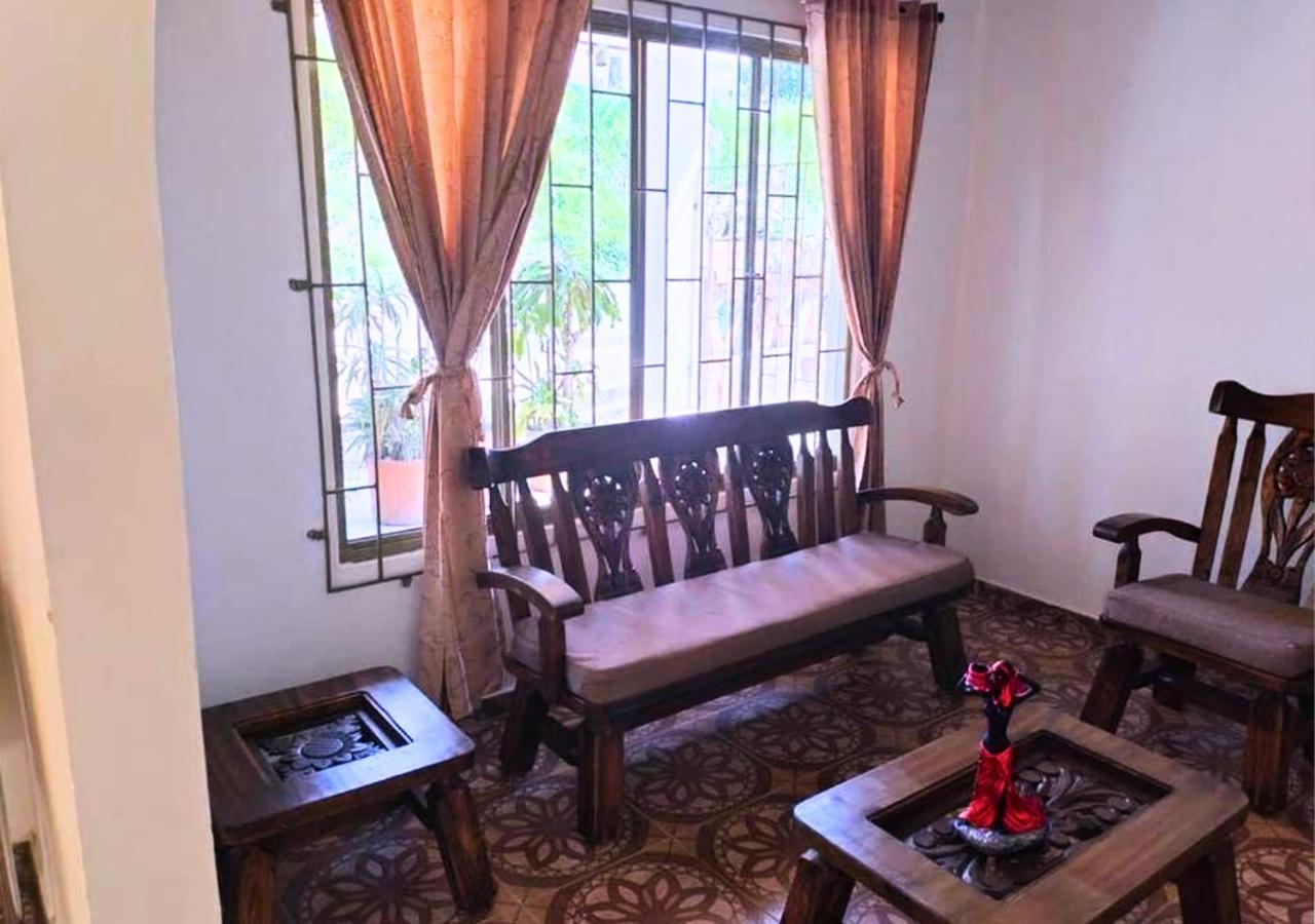 Three-Bedroom House photo 1