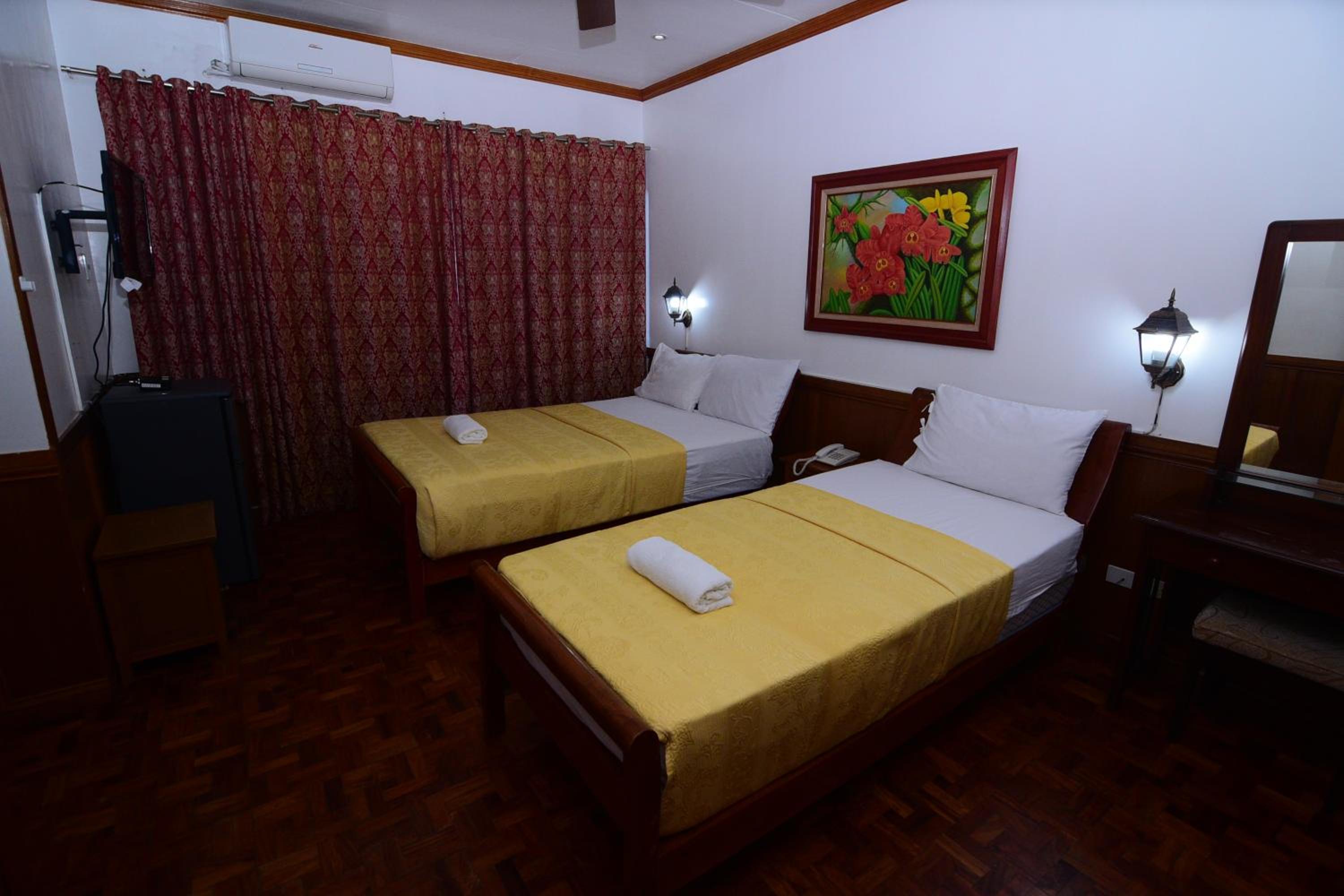Deluxe Double Room - Photo 2