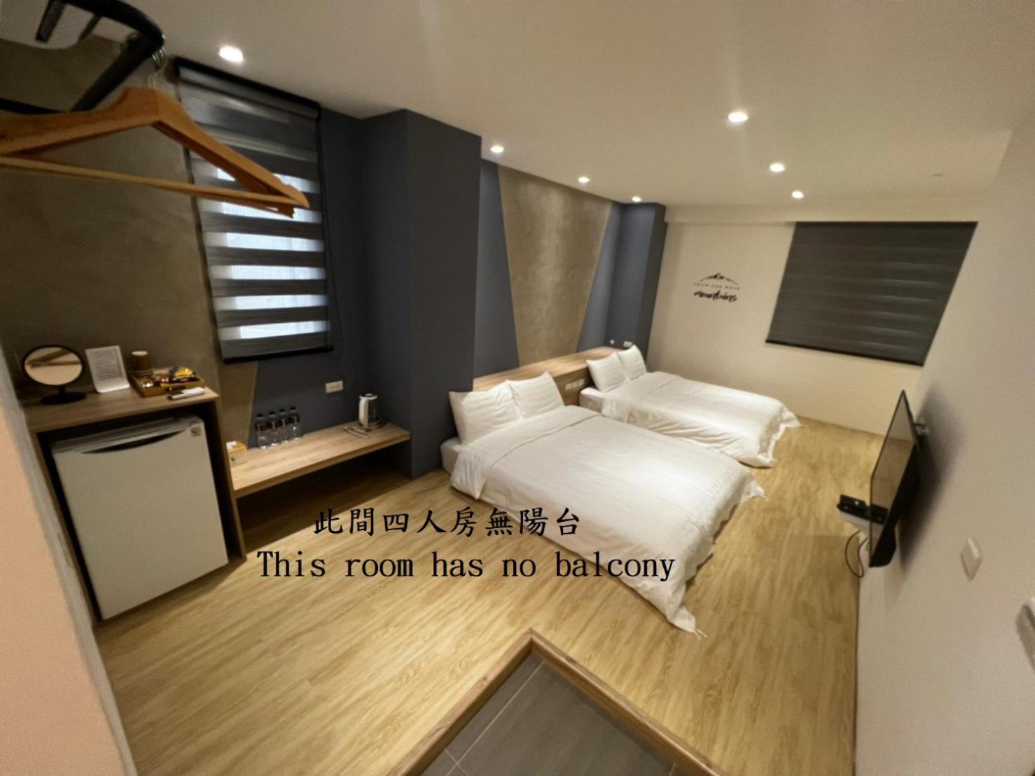 Comfort Quadruple Room photo 3