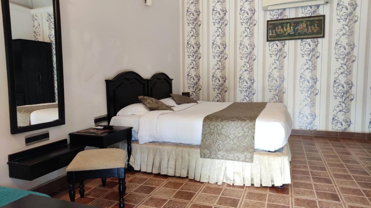 Double Room photo 2