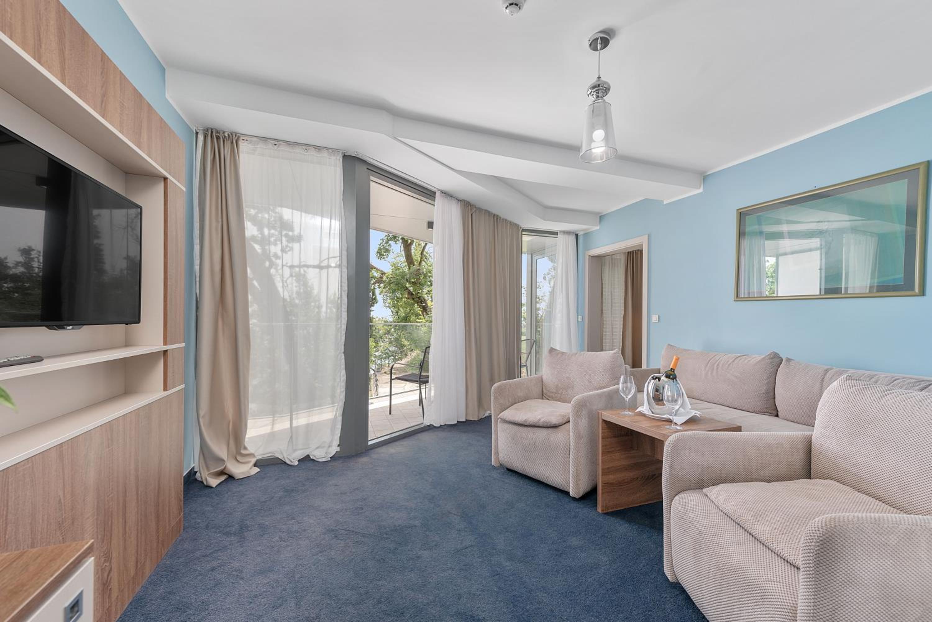 Apartment with Sea View photo 3