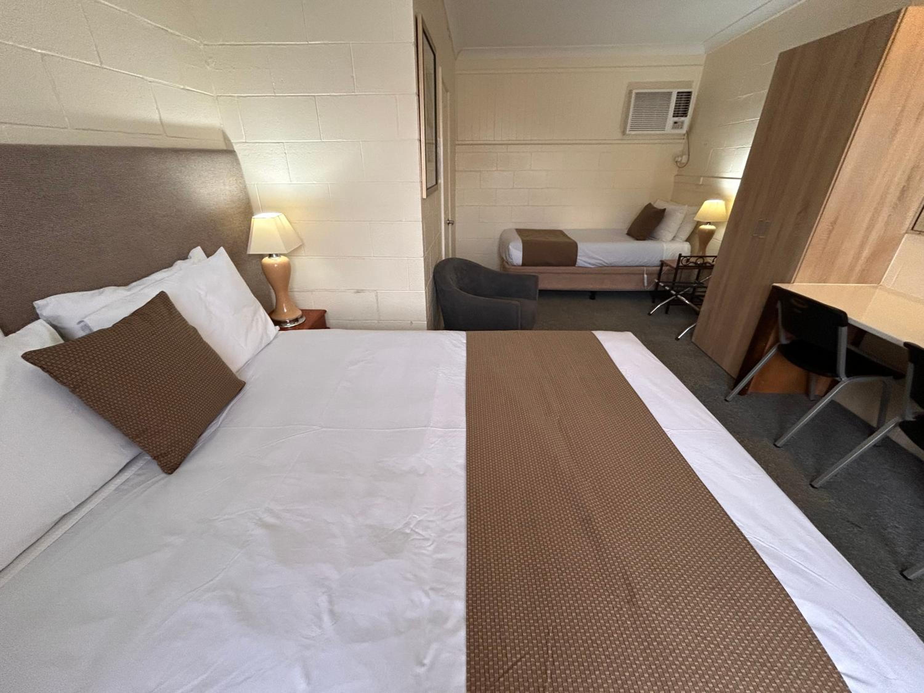 Superior Twin Room photo 1