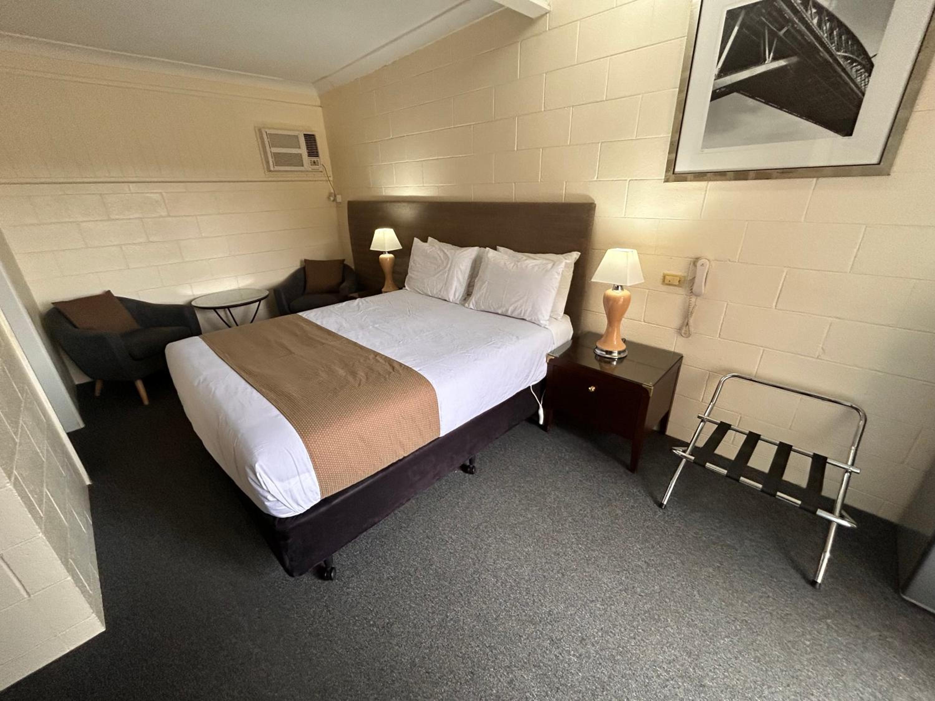 Superior Double Room photo 1