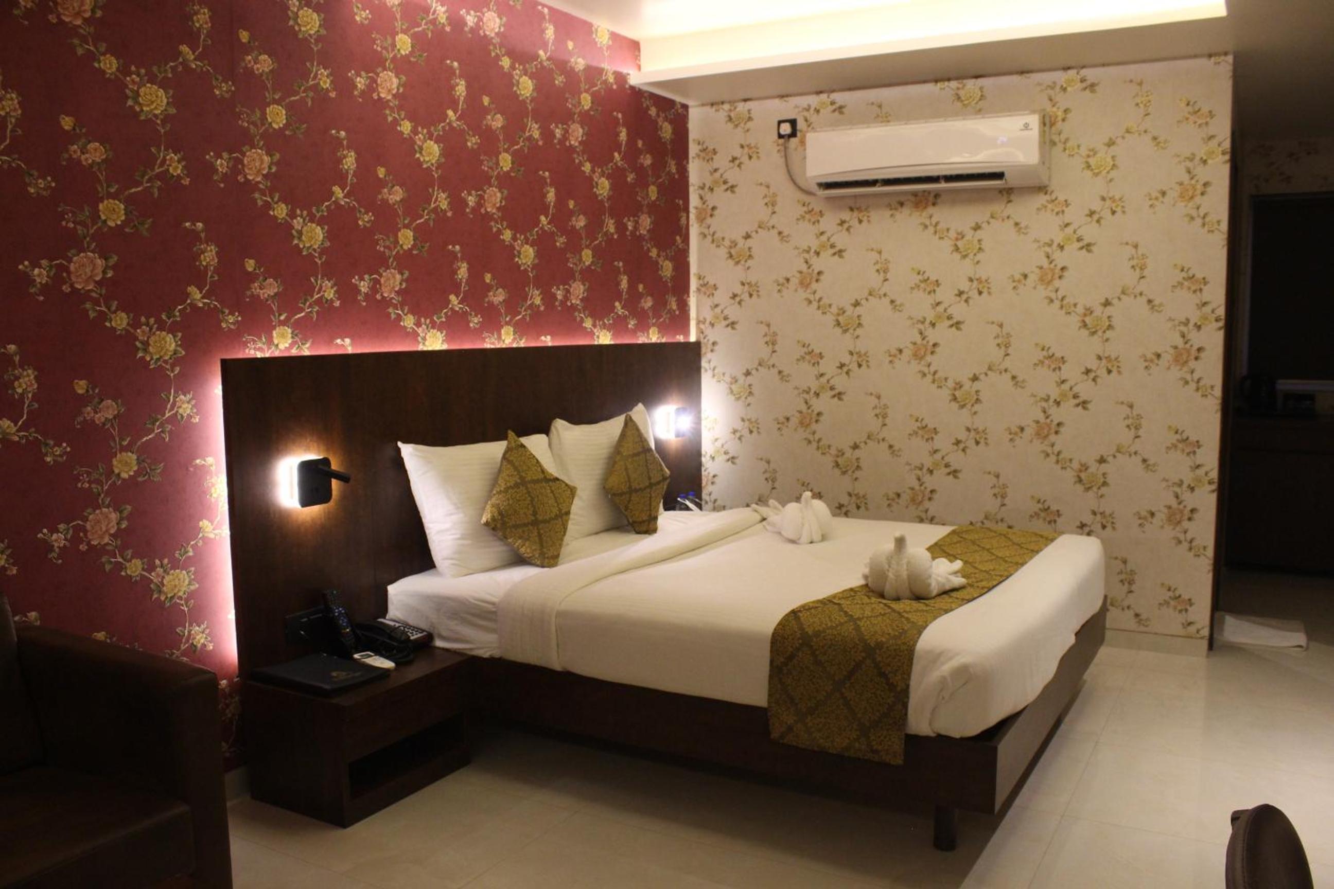 Deluxe Room photo 2
