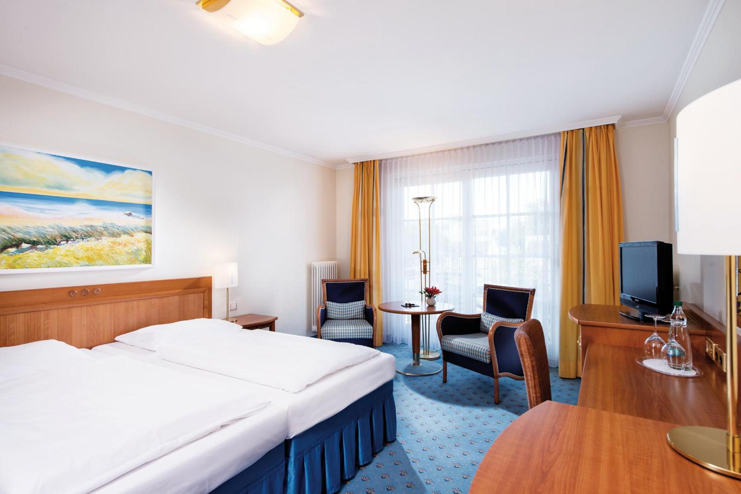 Double Room - South Side