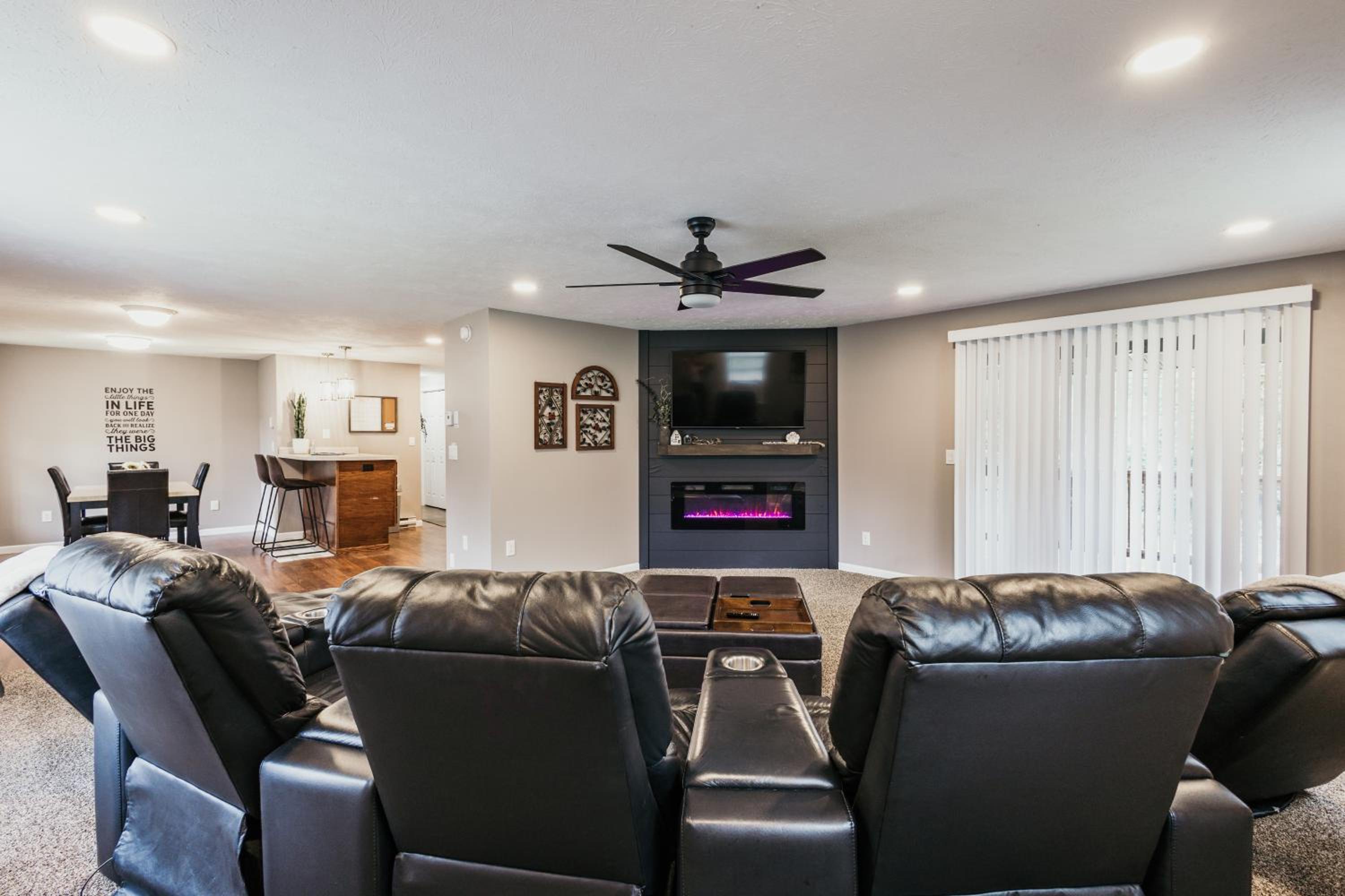 Two-Bedroom House photo 1