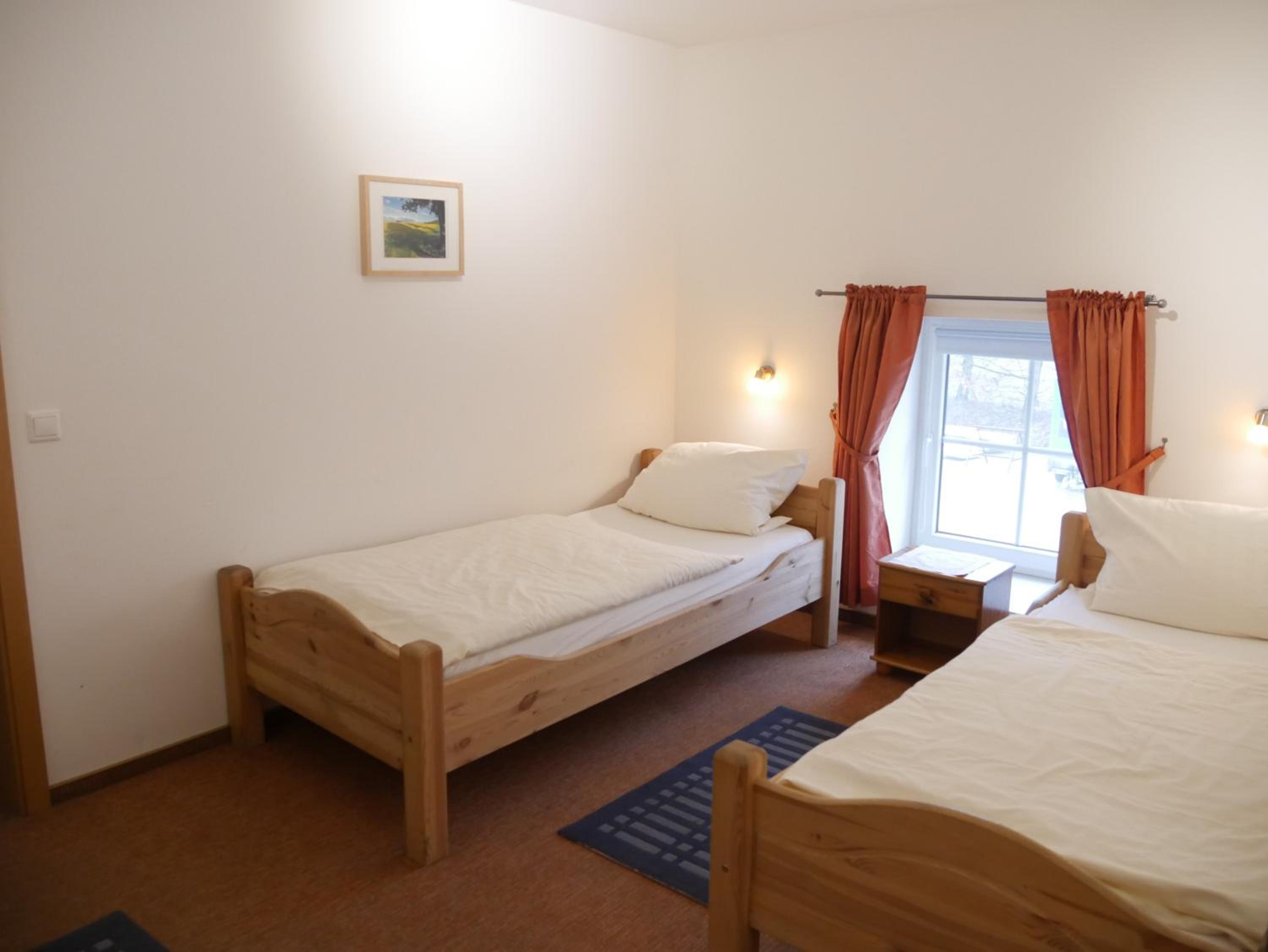 Two-Bedroom Apartment - Photo 1