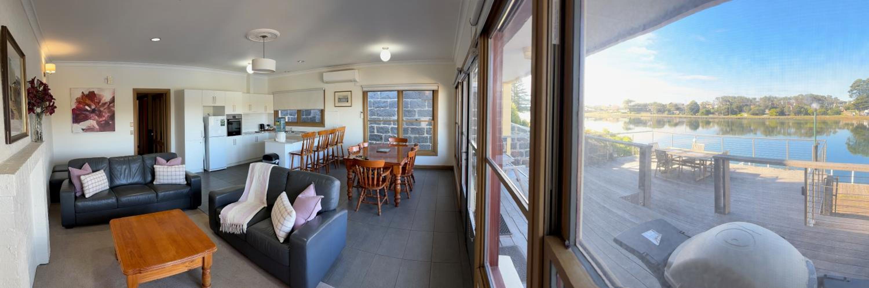Riverhaven Cottage