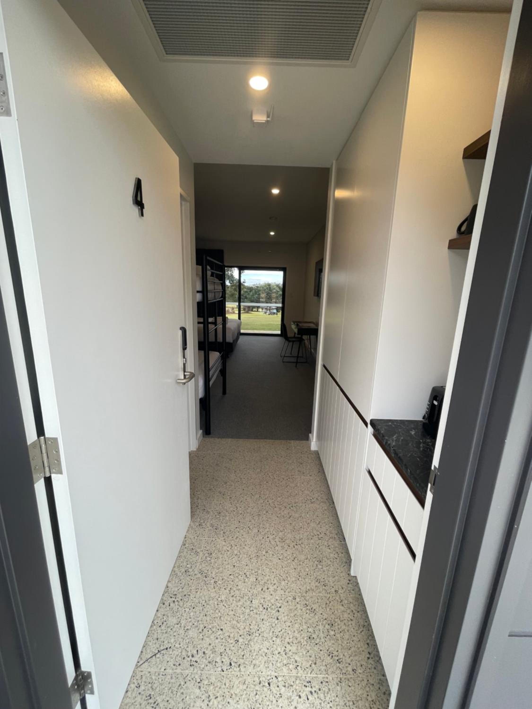 Double or Twin Room photo 1