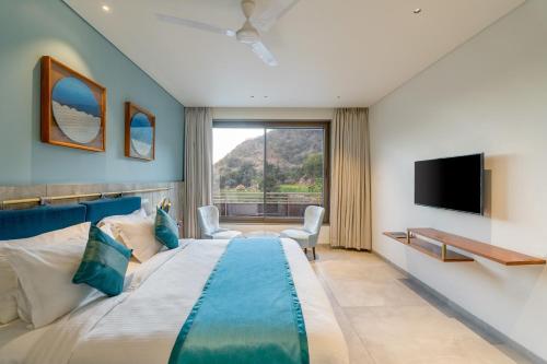 Double Room with Balcony photo 3