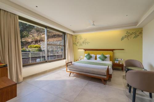 Deluxe Room photo 3