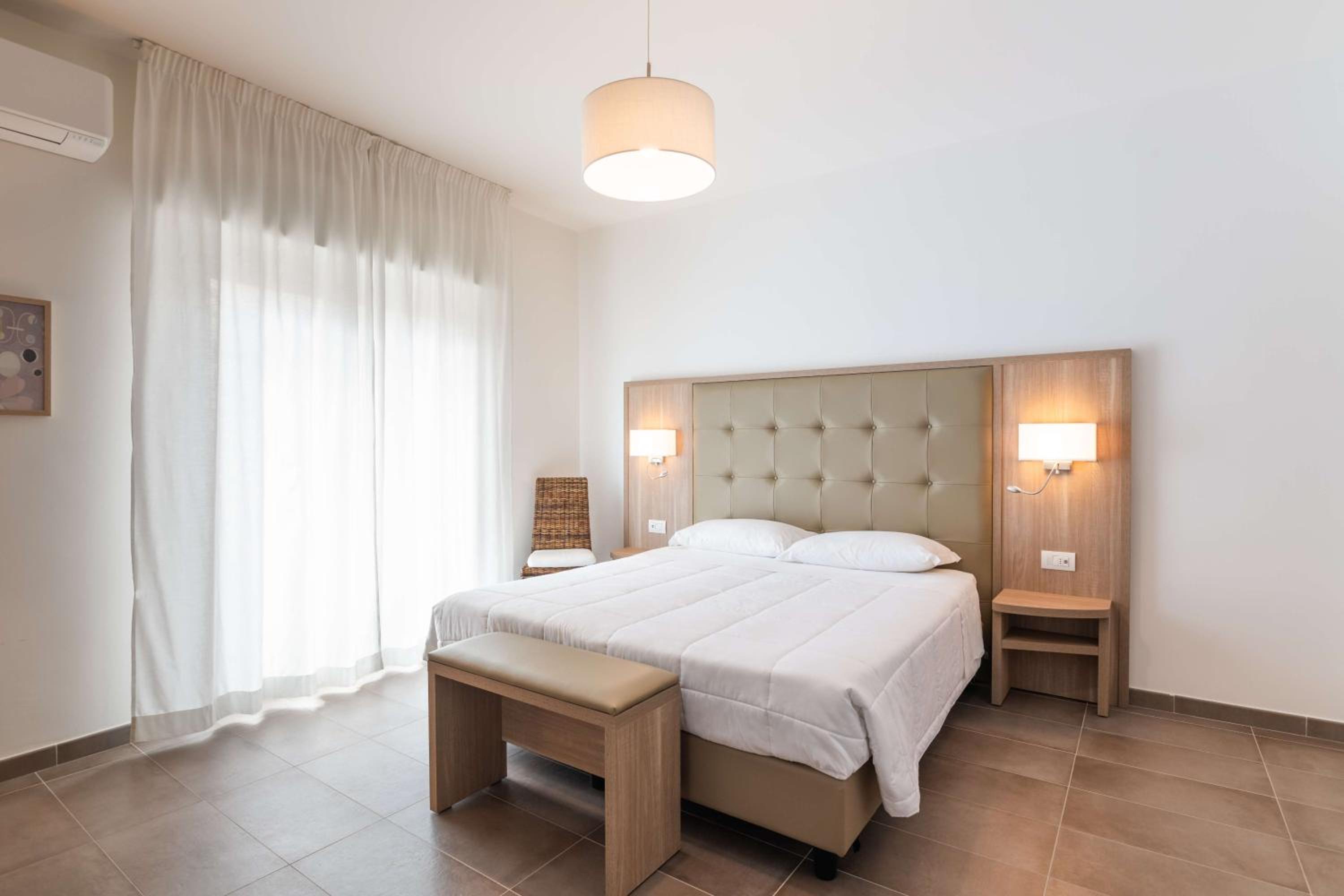 Double or Twin Room - Photo 1
