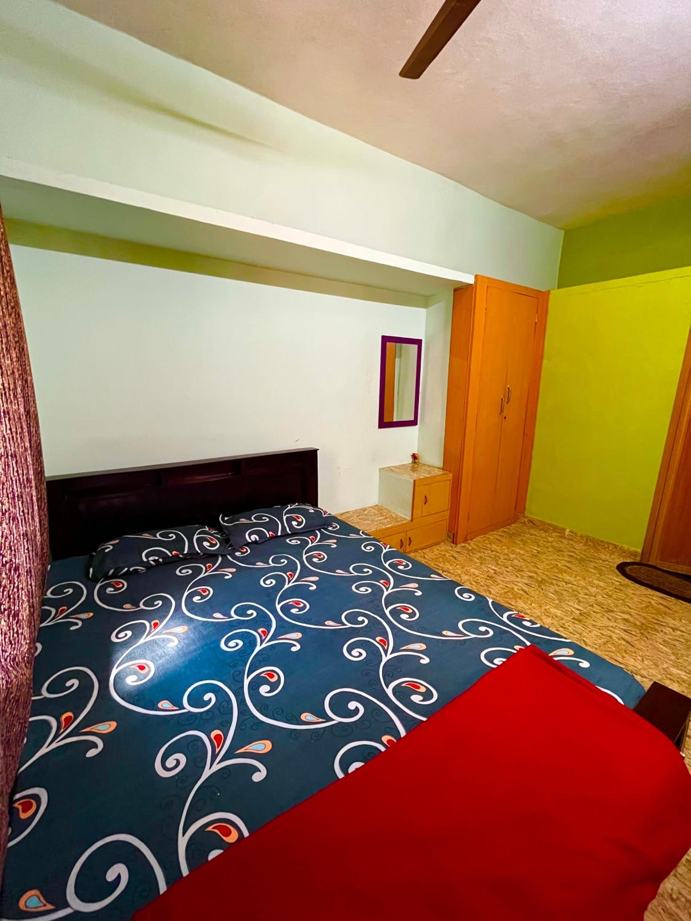 Three-Bedroom Villa photo 1