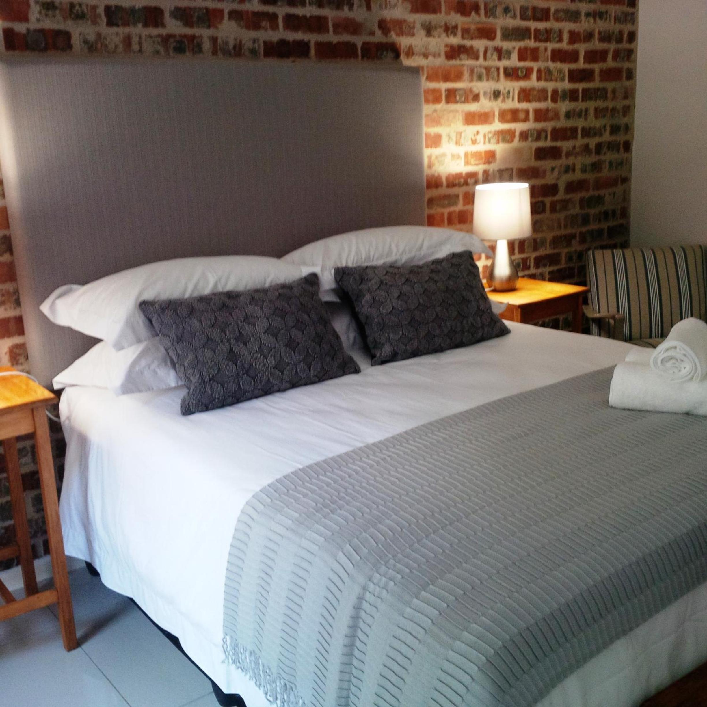 Standard Double Room photo 1