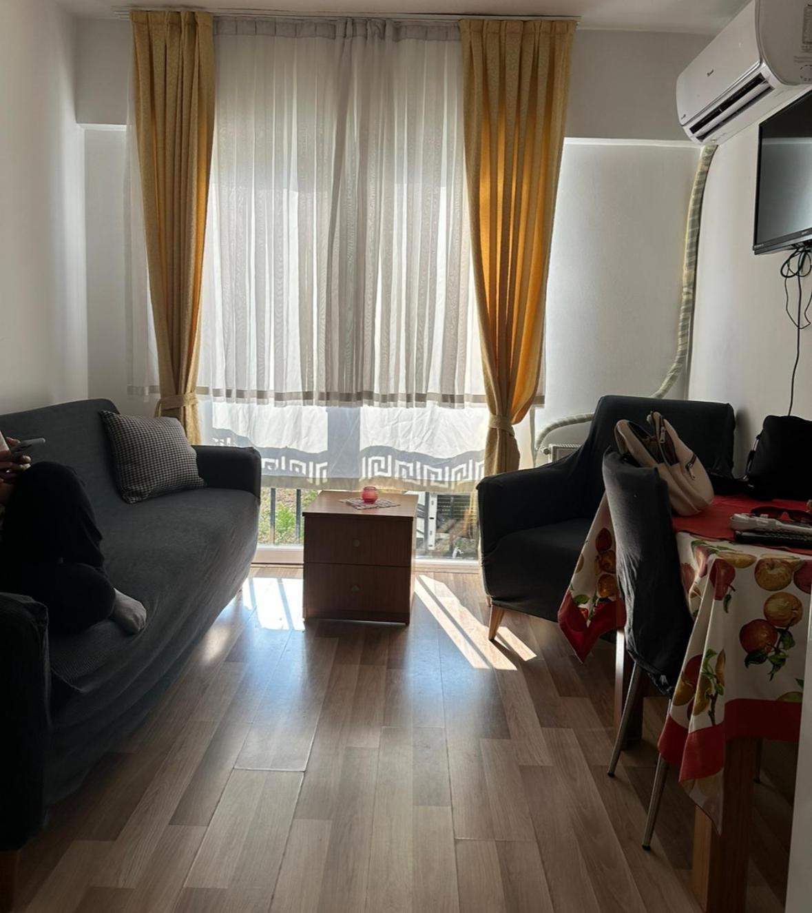 Two-Bedroom Apartment photo 1