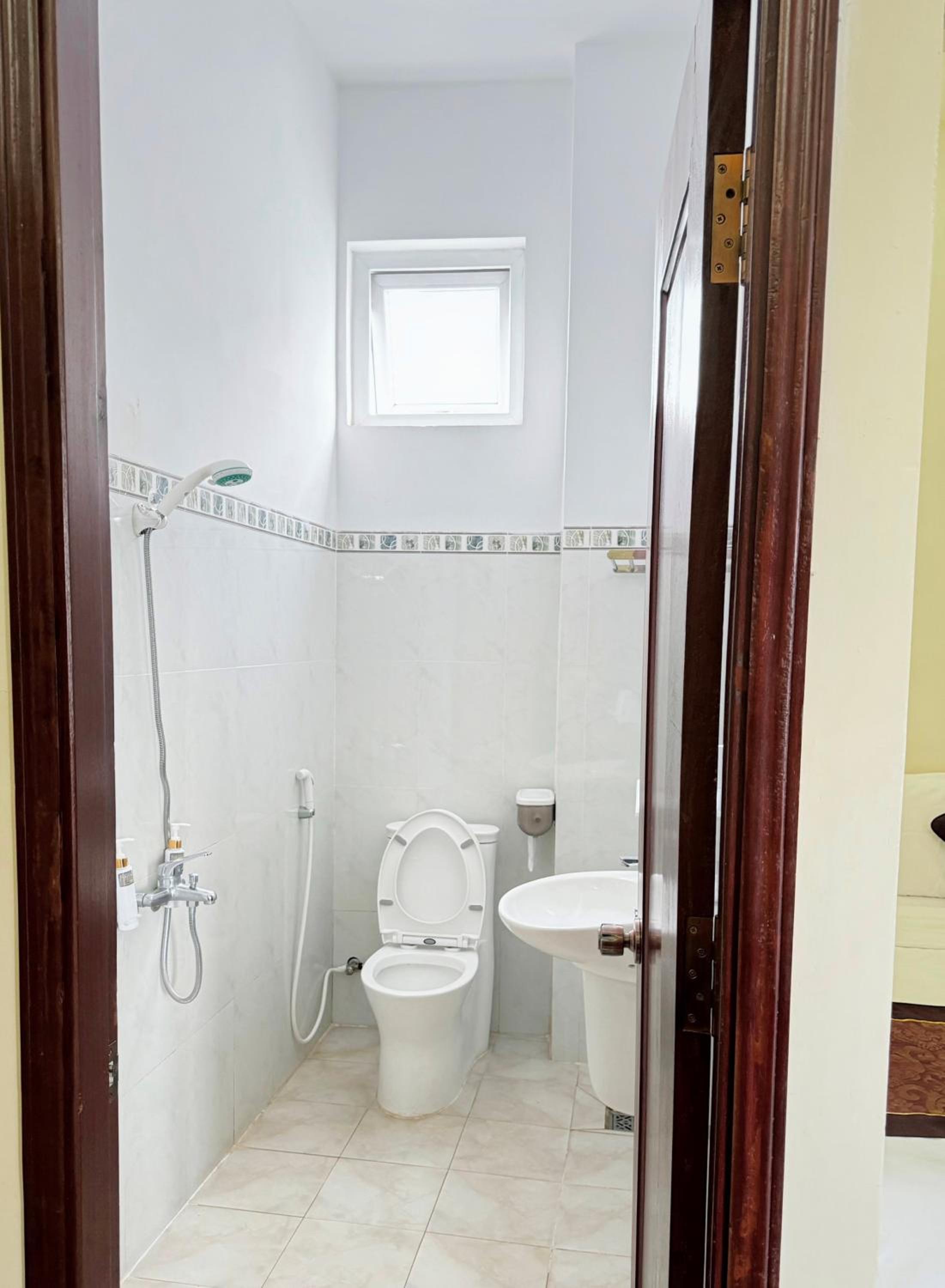 Double Room - Photo 3
