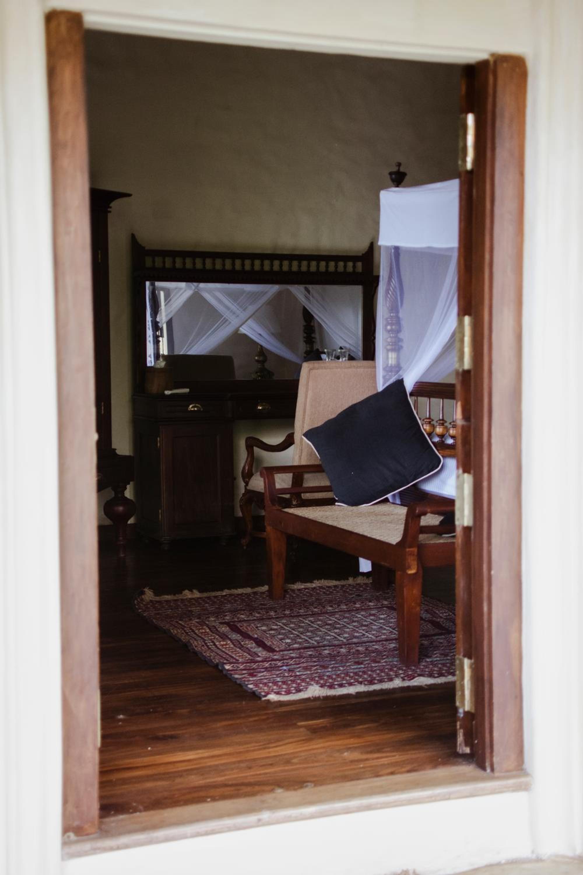 Deluxe Double Room photo 1