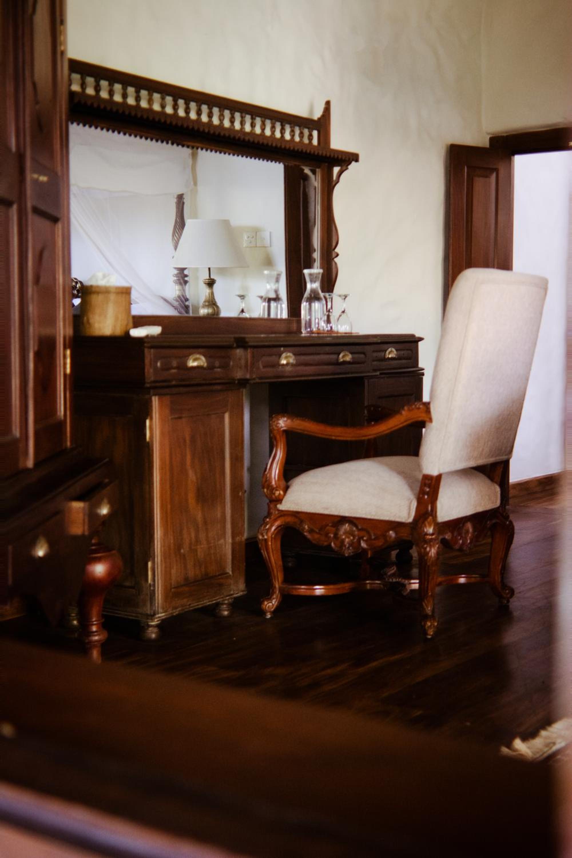 Villa photo 1