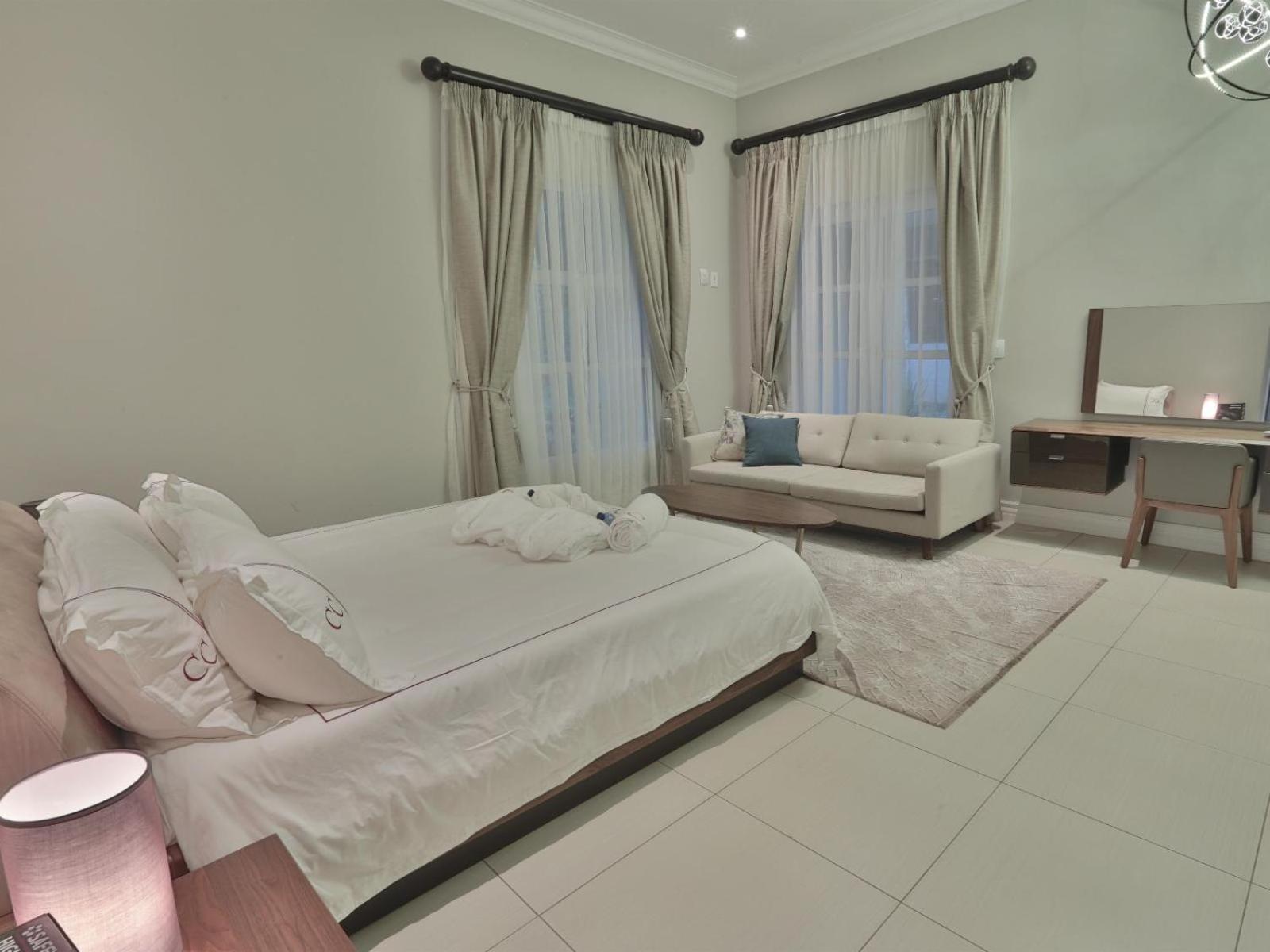 Standard Suite photo 1
