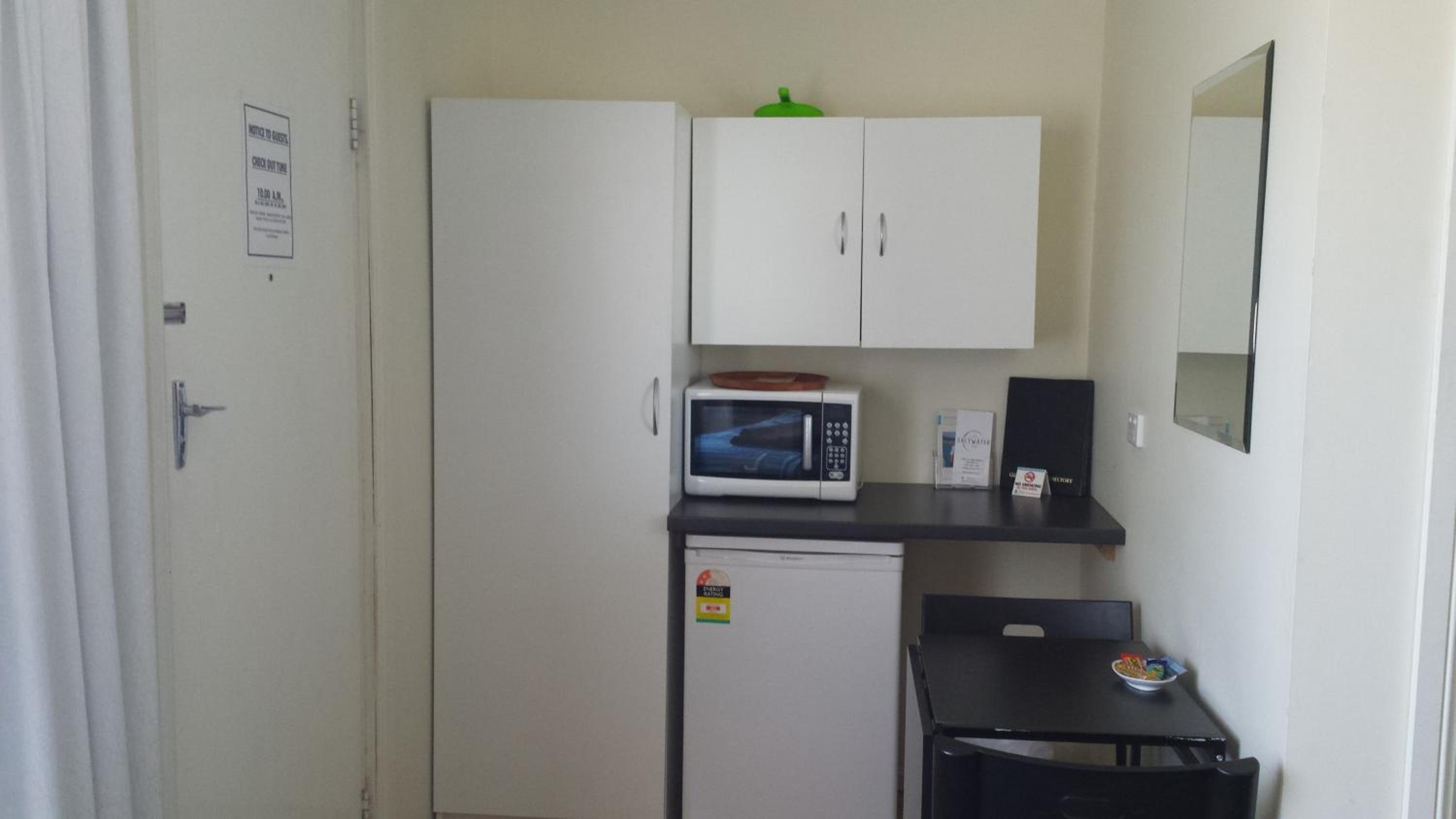 Twin Room photo 3