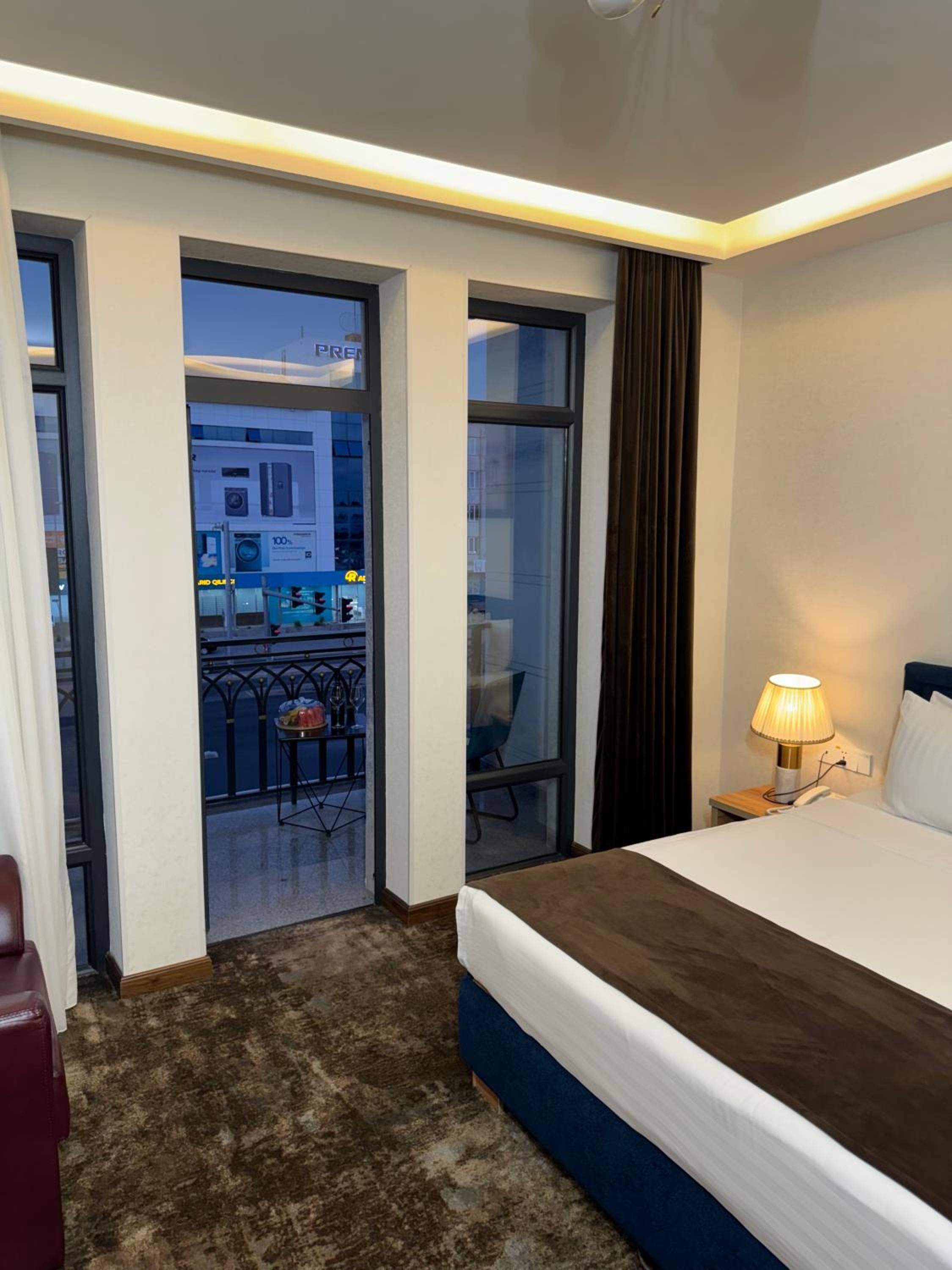 Standard Double Room - Photo 6