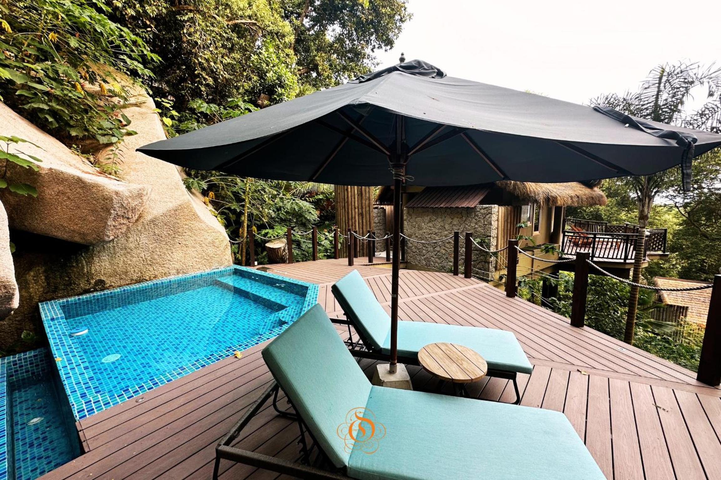 Pool Villa - Photo 4