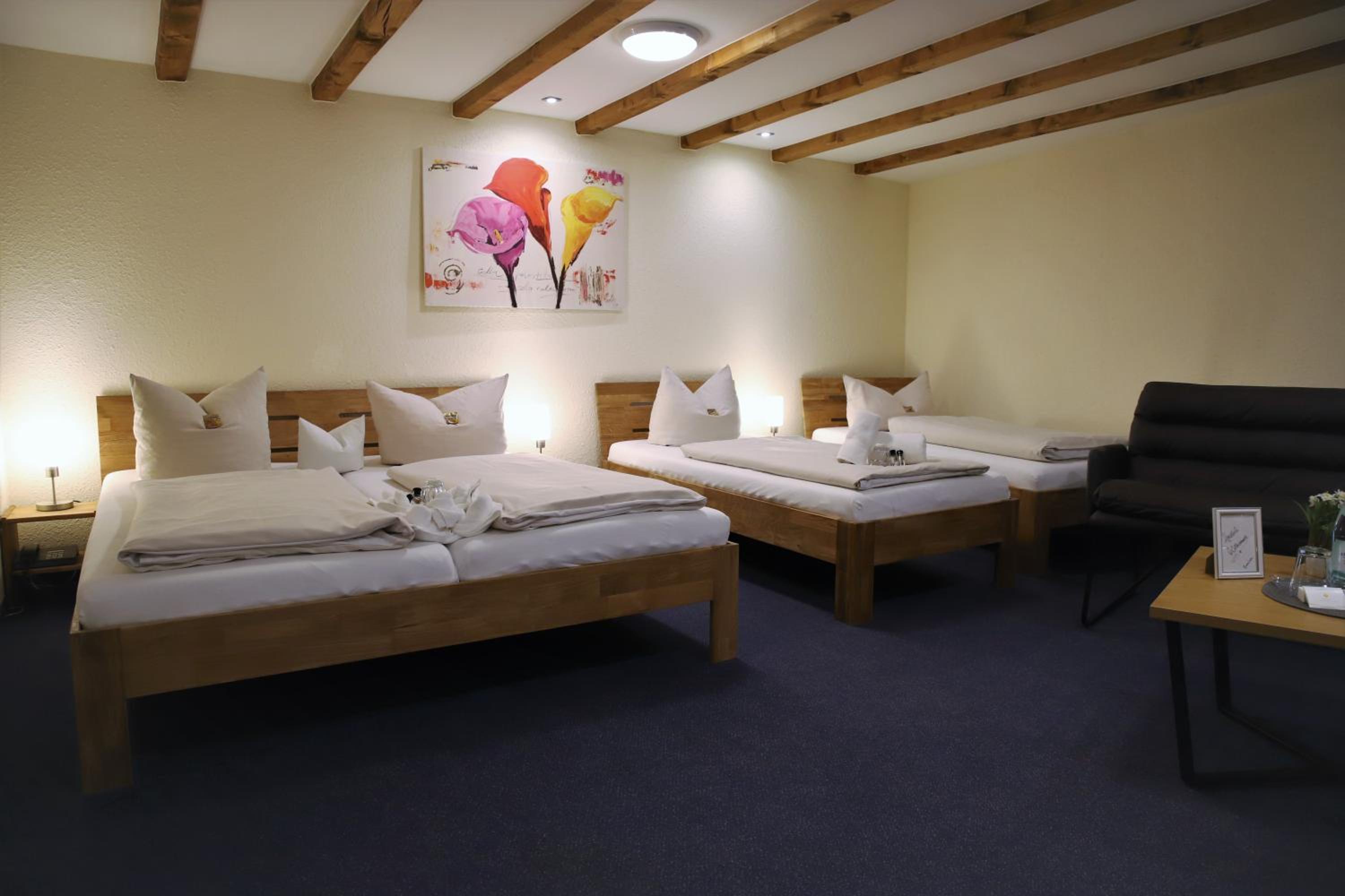 Quadruple Room photo 3