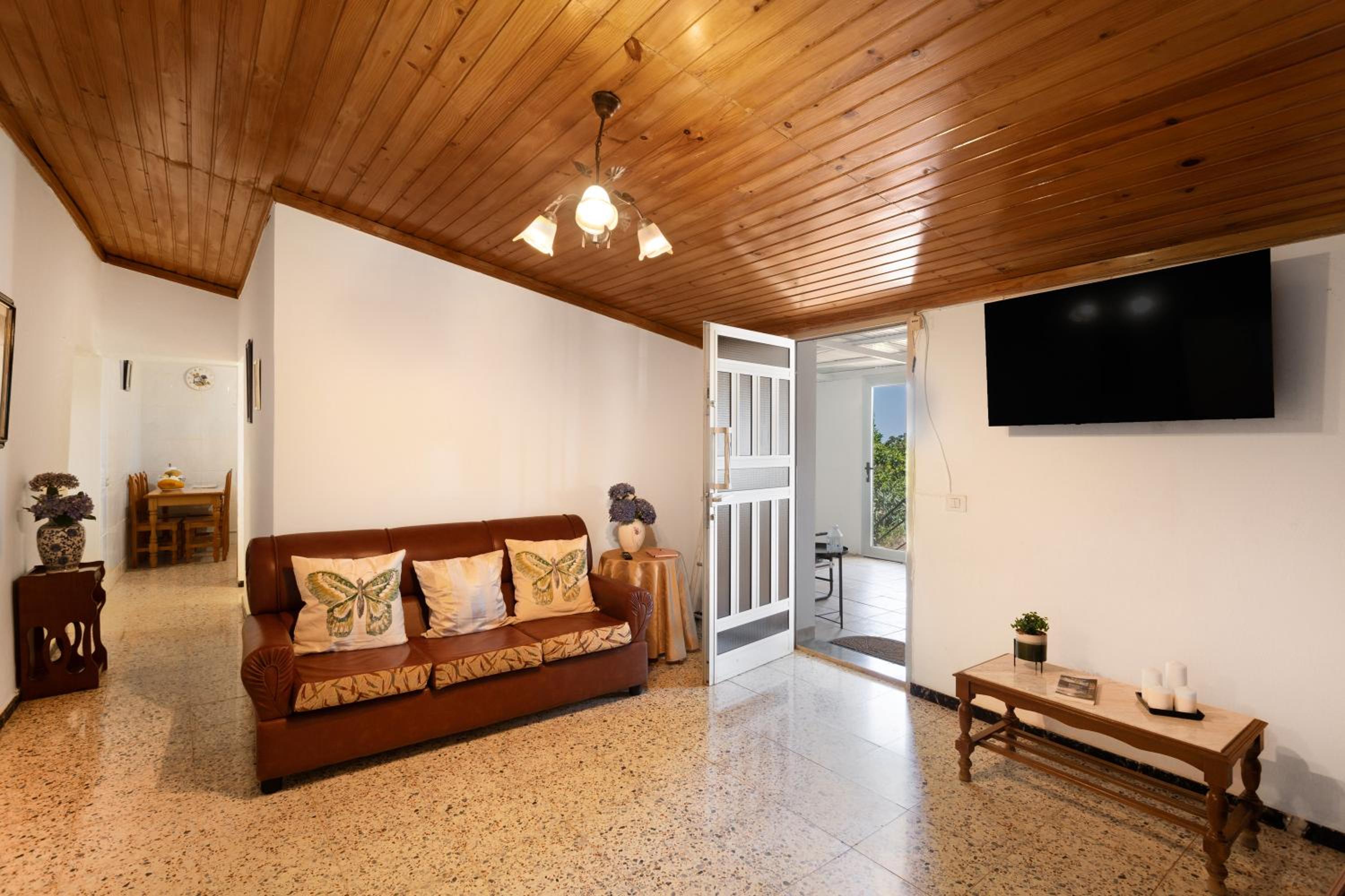 Casa de Vacaciones