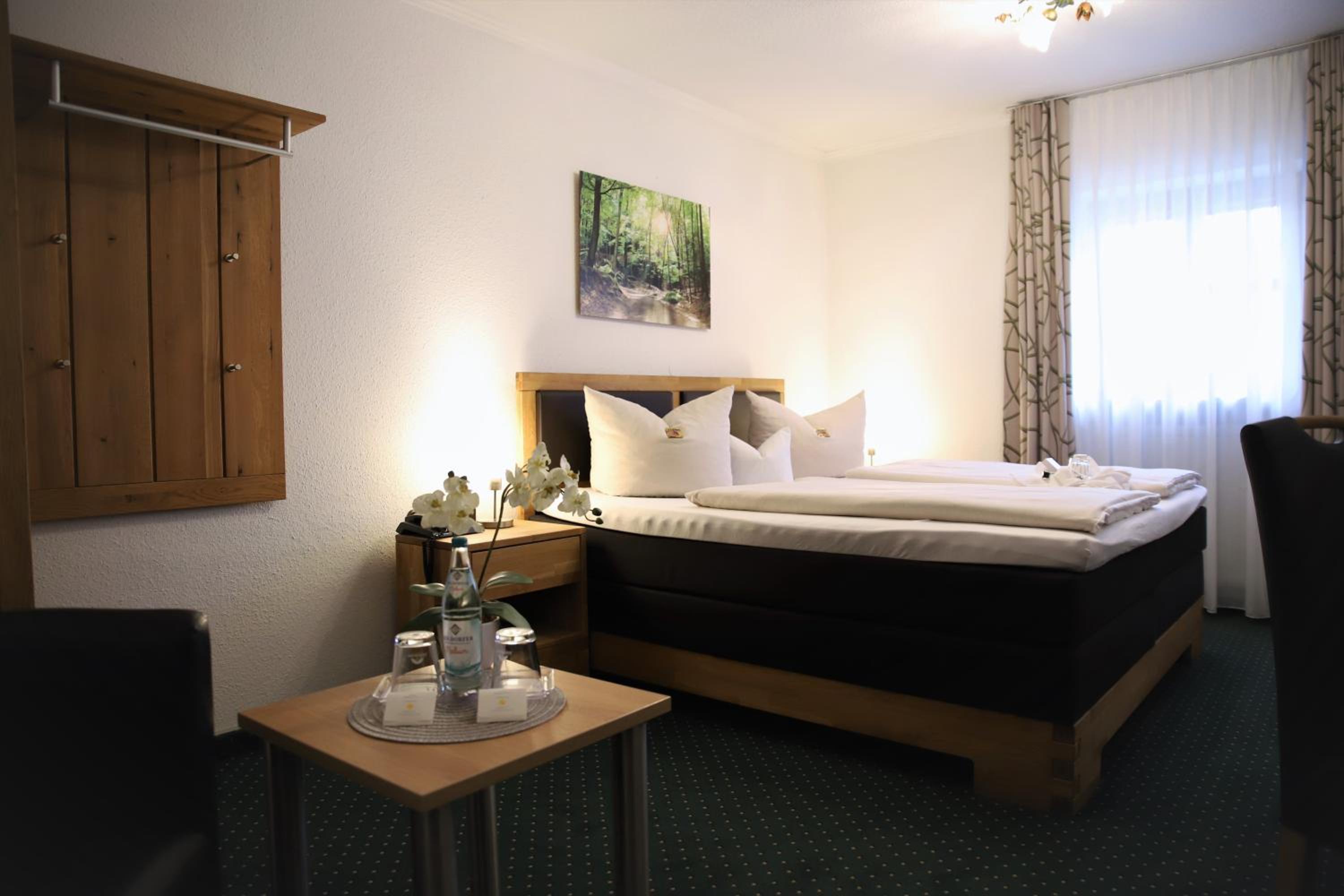 Double Room Comfort photo 1