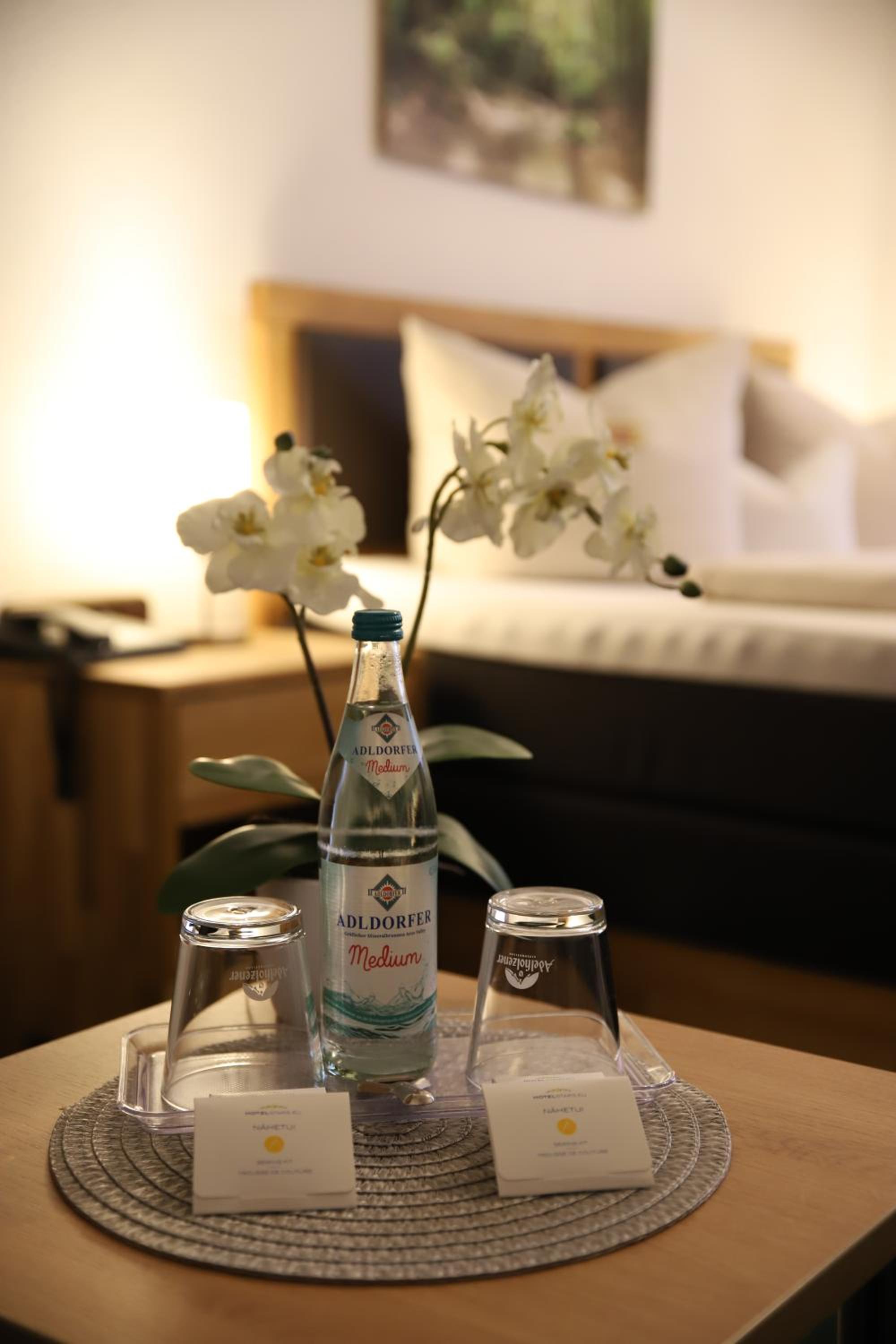 Double Room Comfort photo 3
