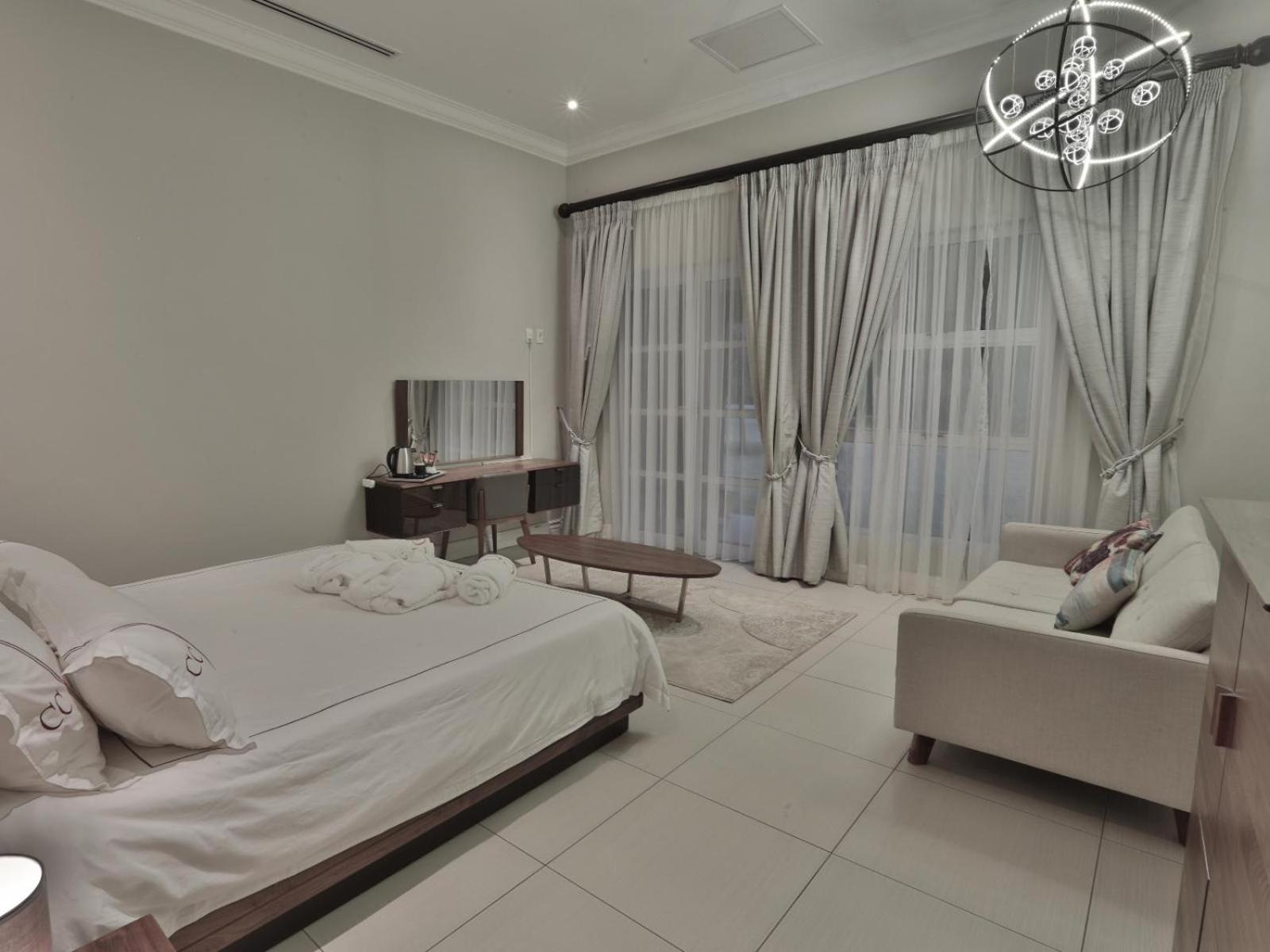Deluxe Suite photo 1