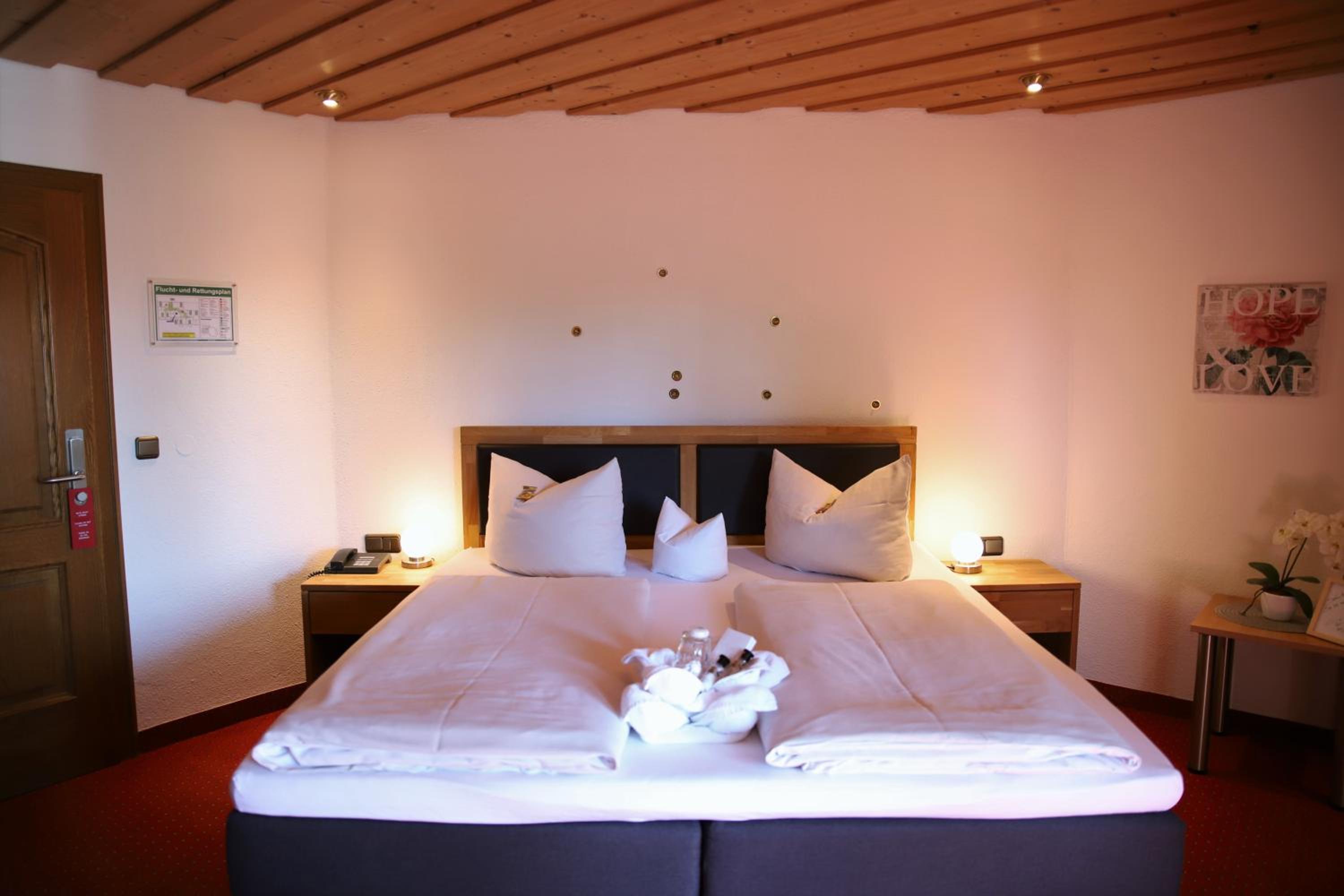 Double Room Superior photo 1