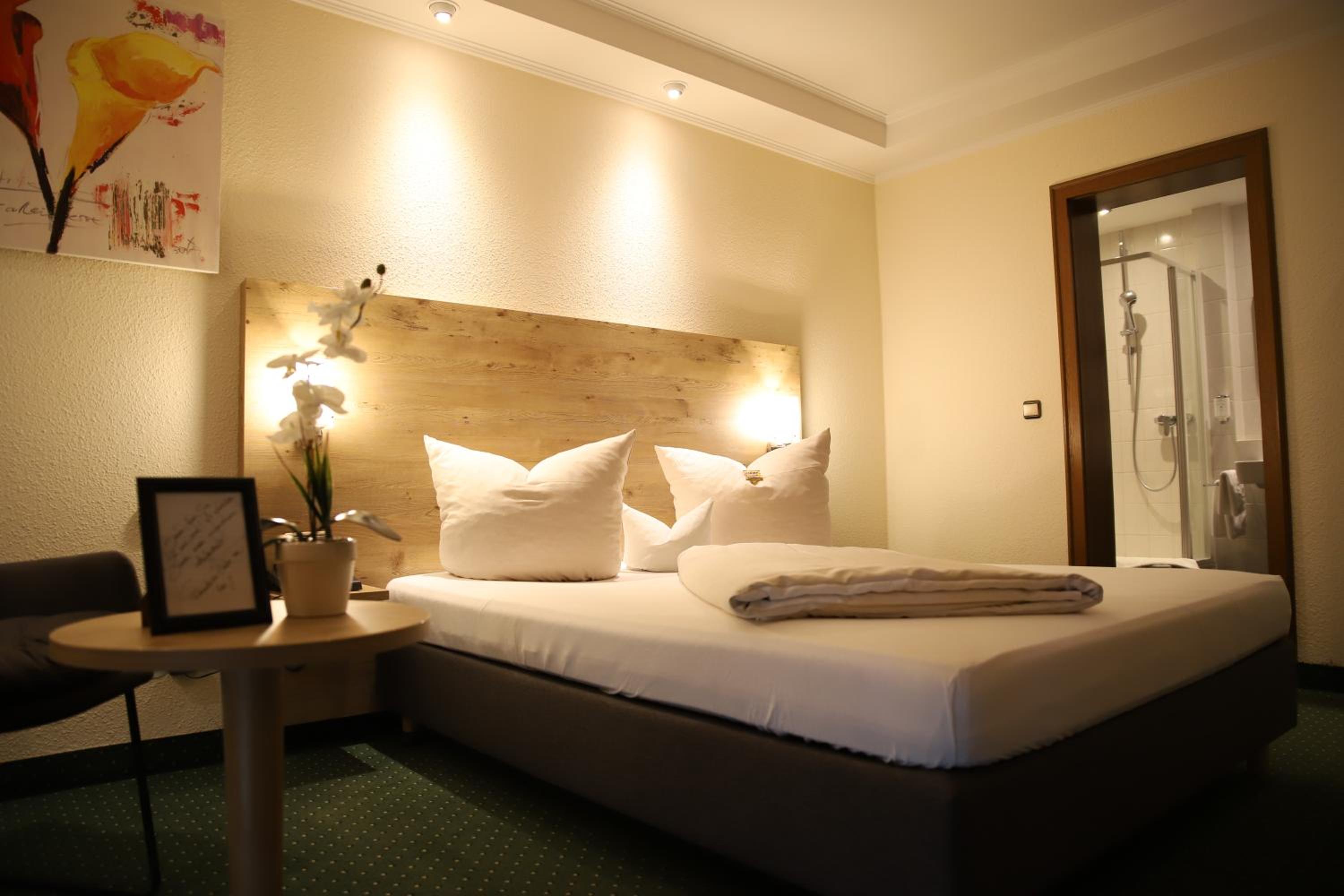 Double Room Superior photo 3