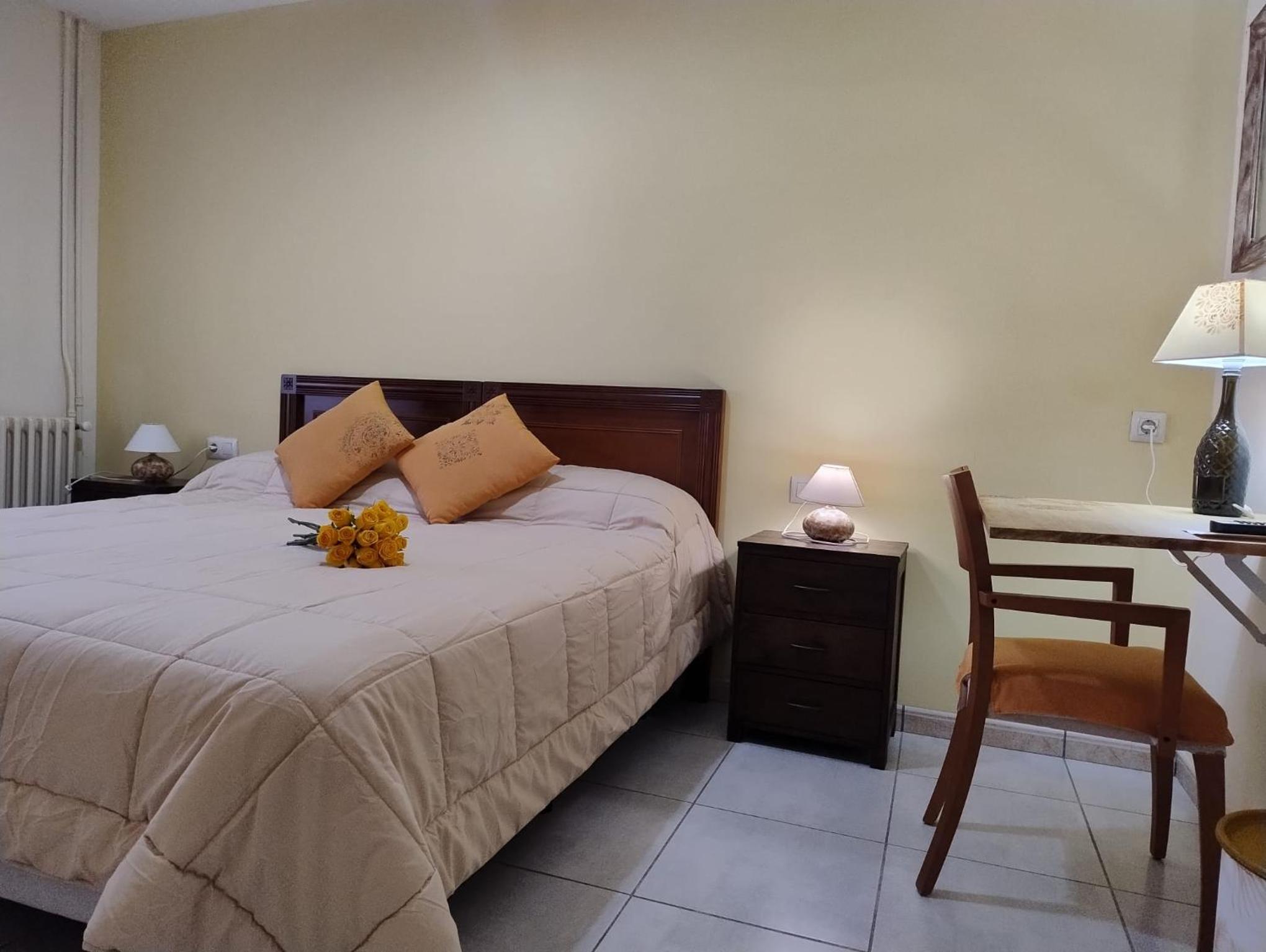 Habitación Doble