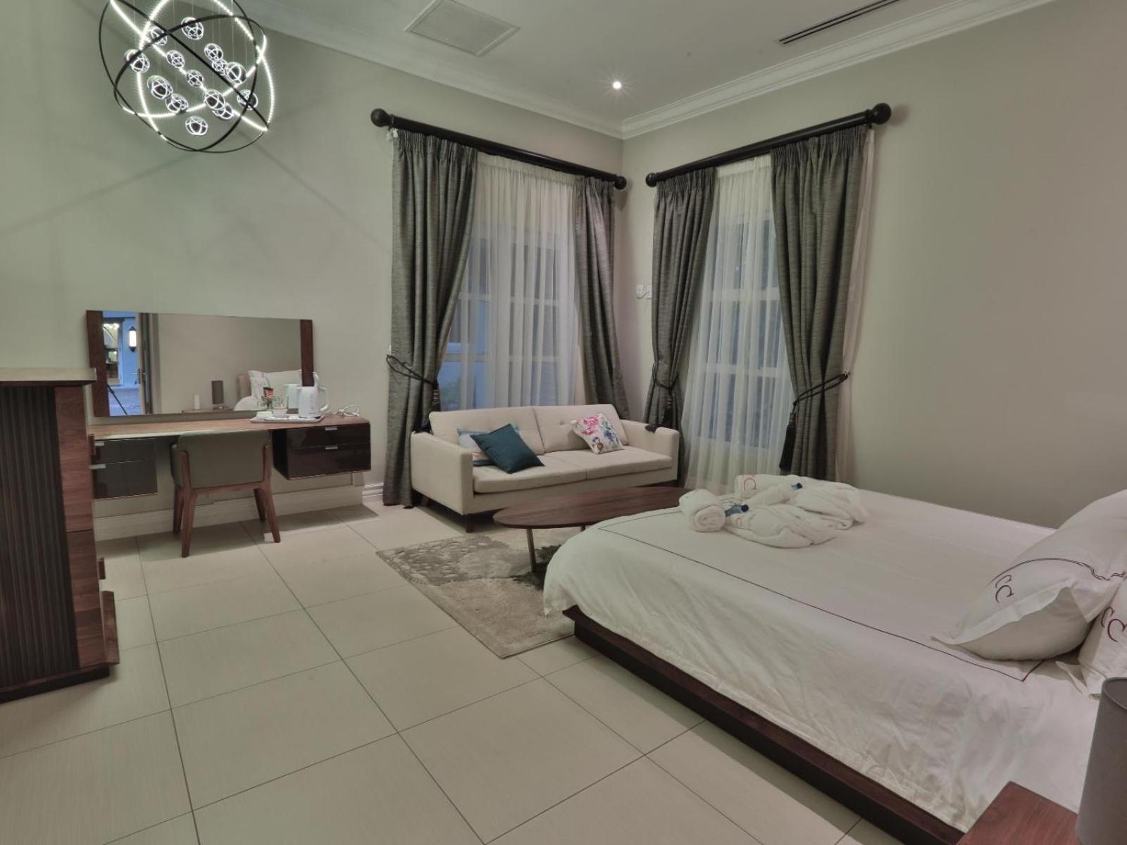 Comfort Suite photo 1