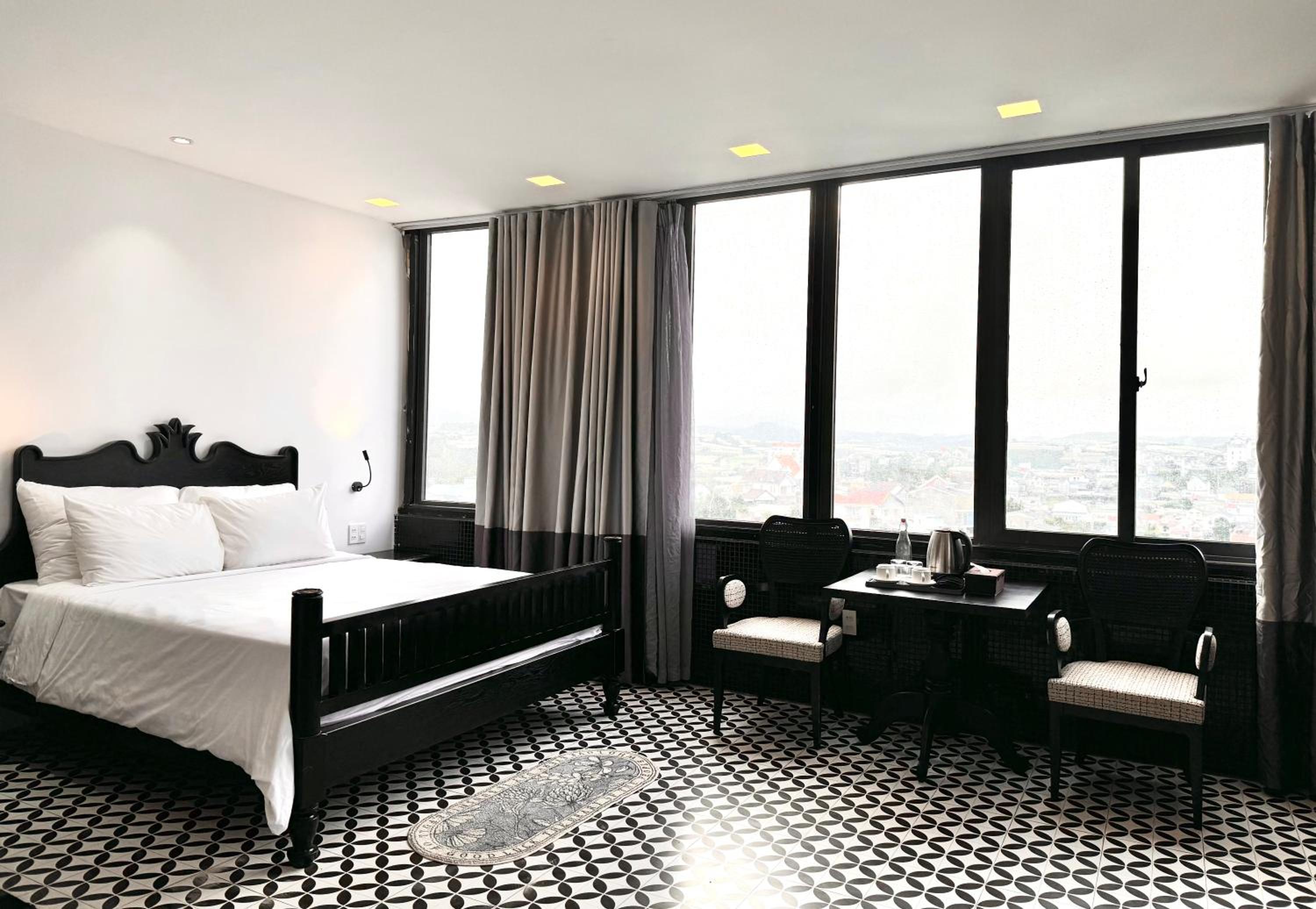 King Suite