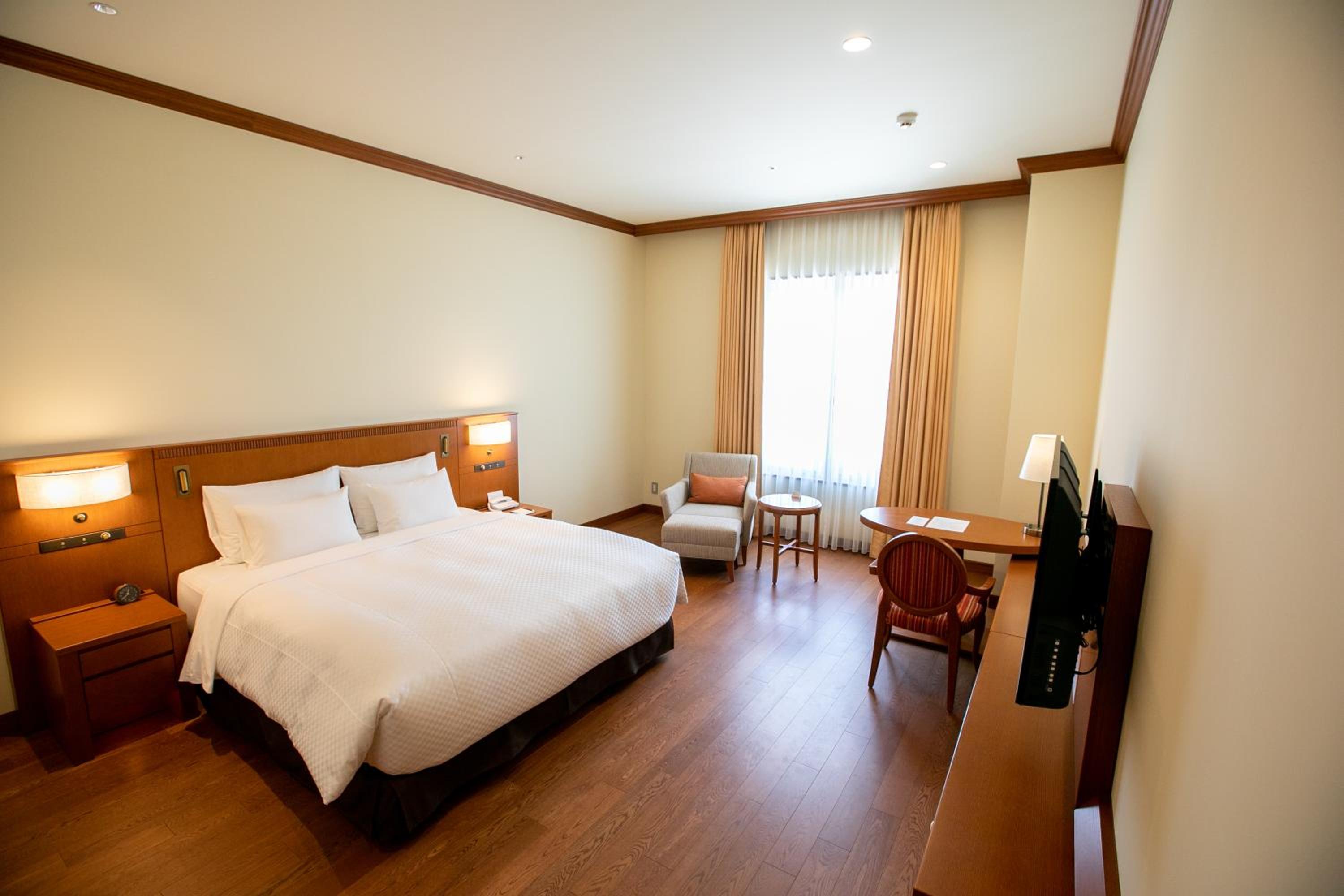 King Room