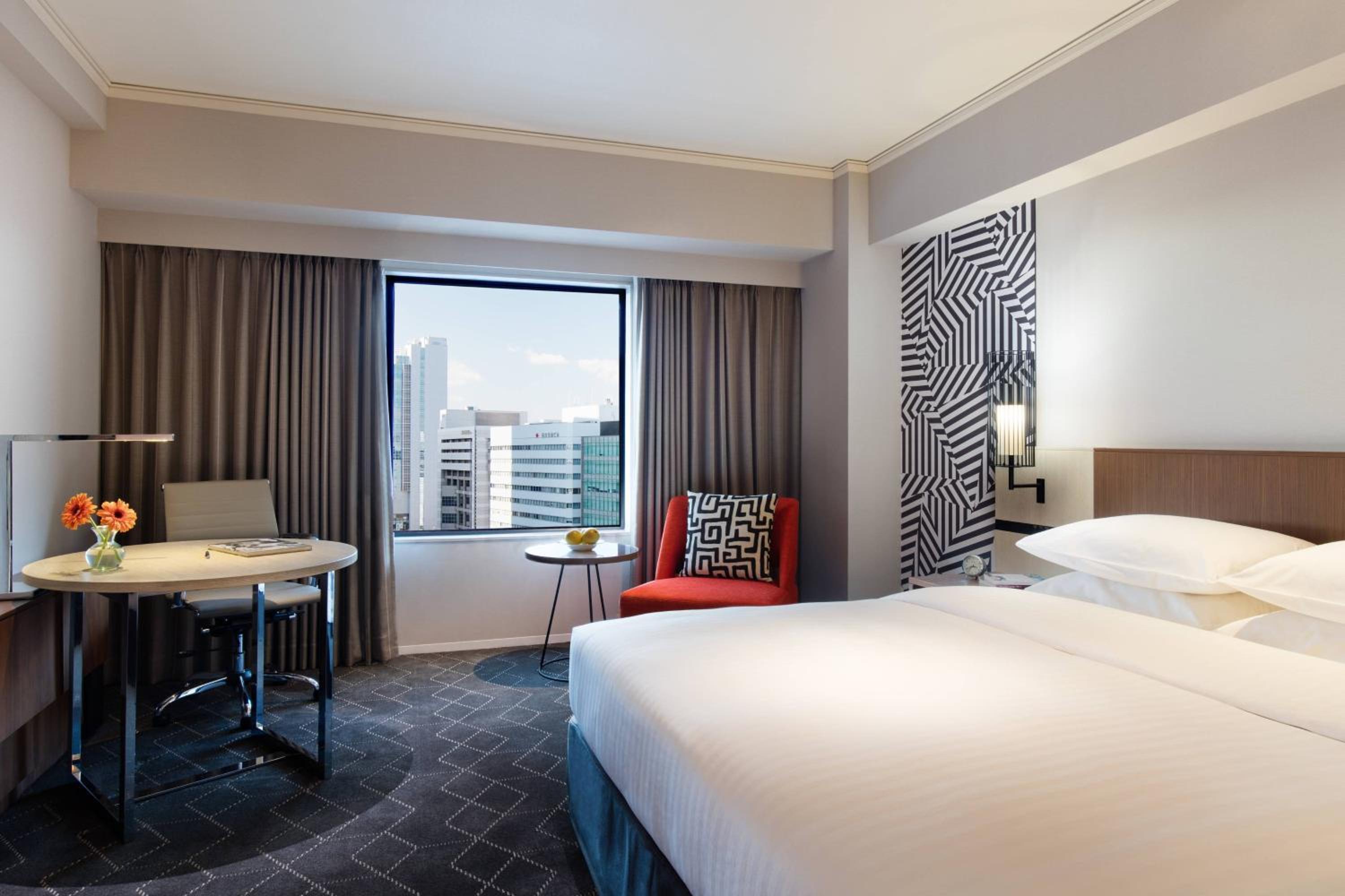 King Room - High Floor photo 2