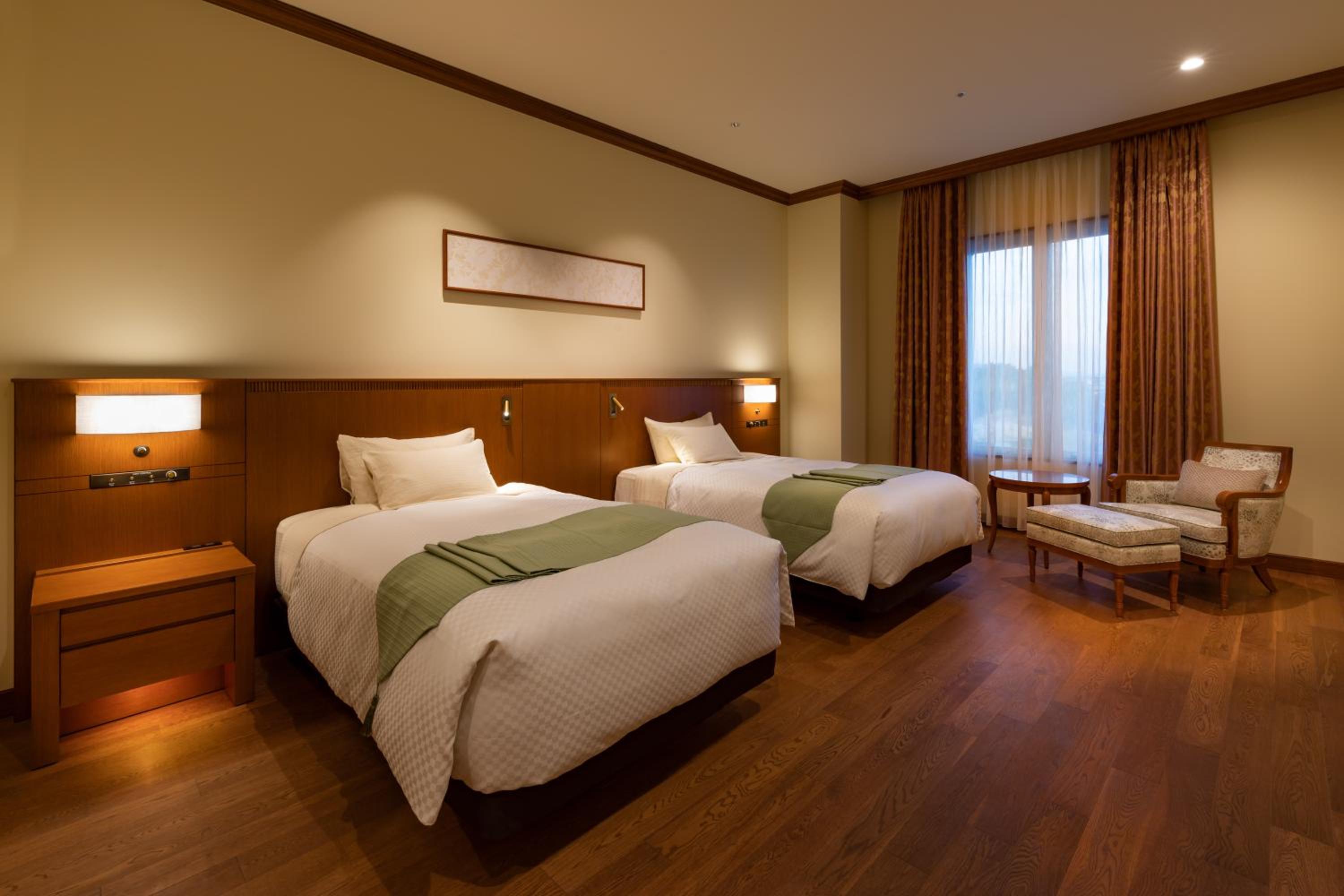 One-Bedroom Suite
