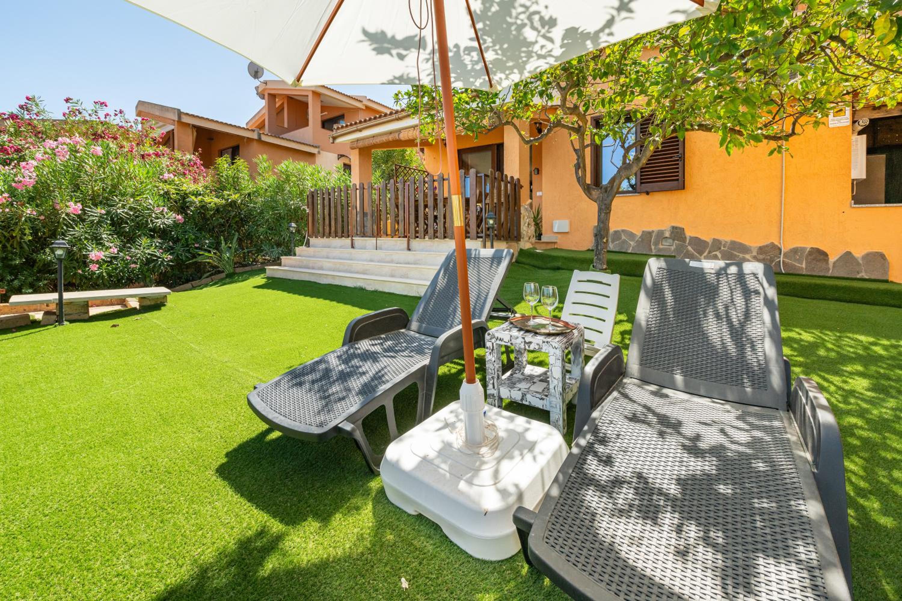 Holiday Home photo 2
