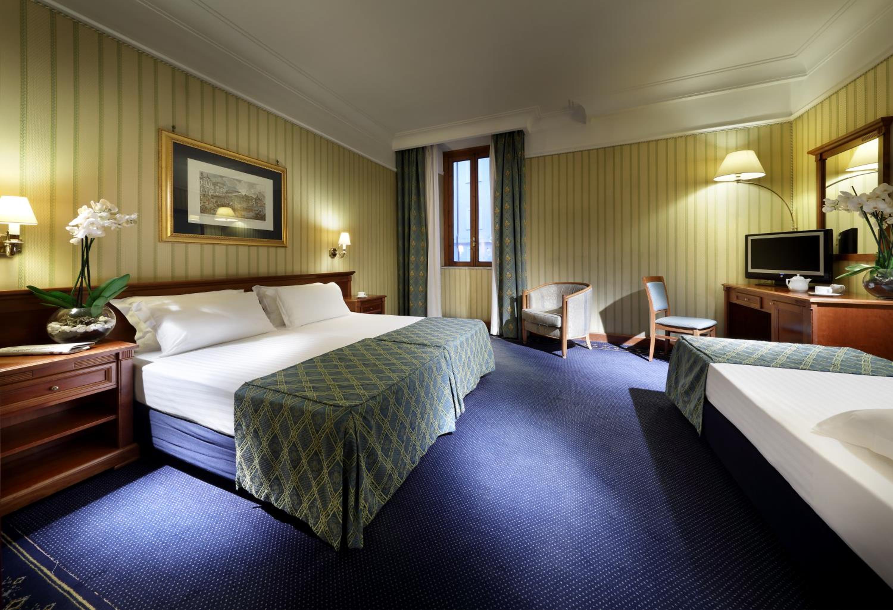 Triple Room photo 1