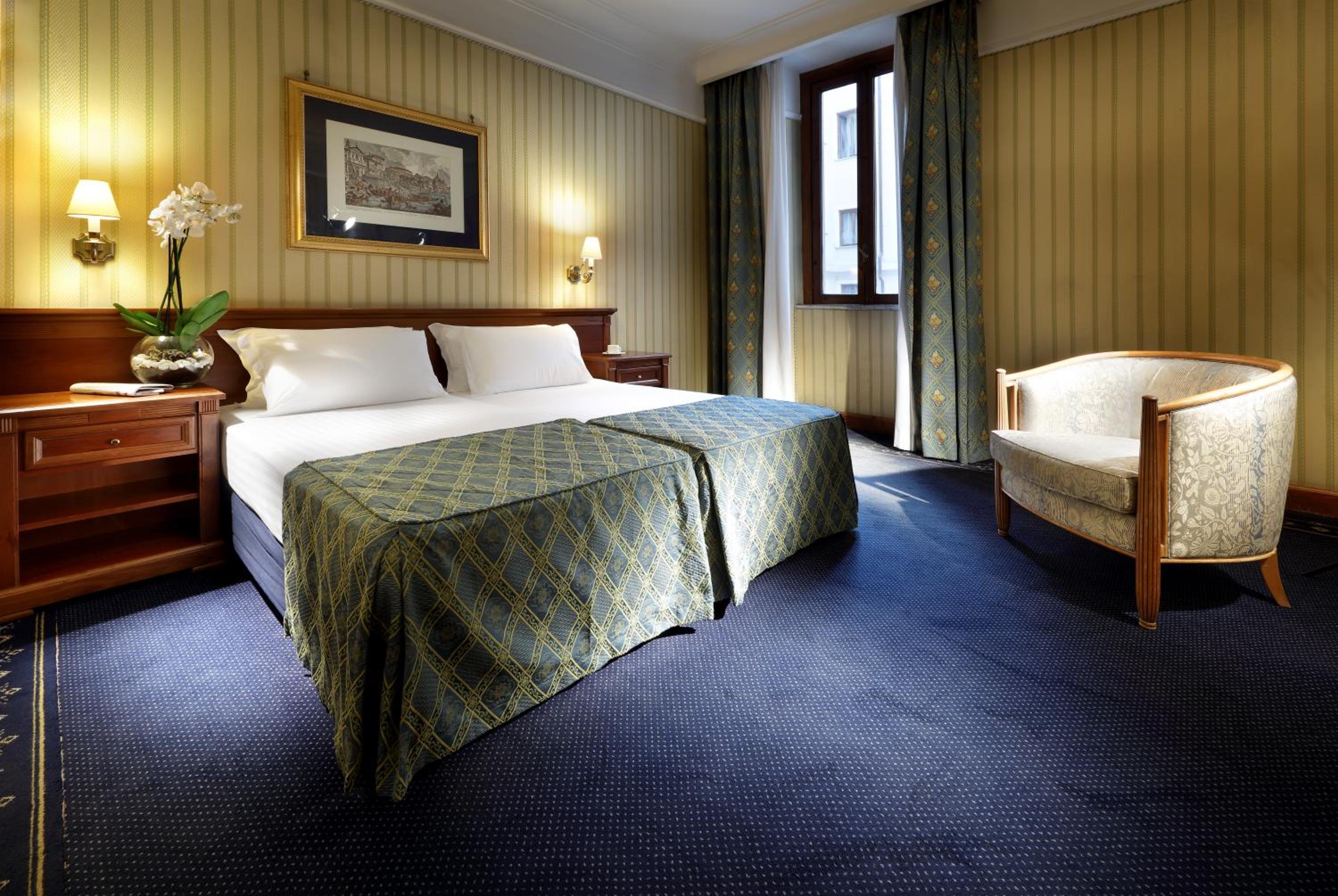Triple Room photo 3
