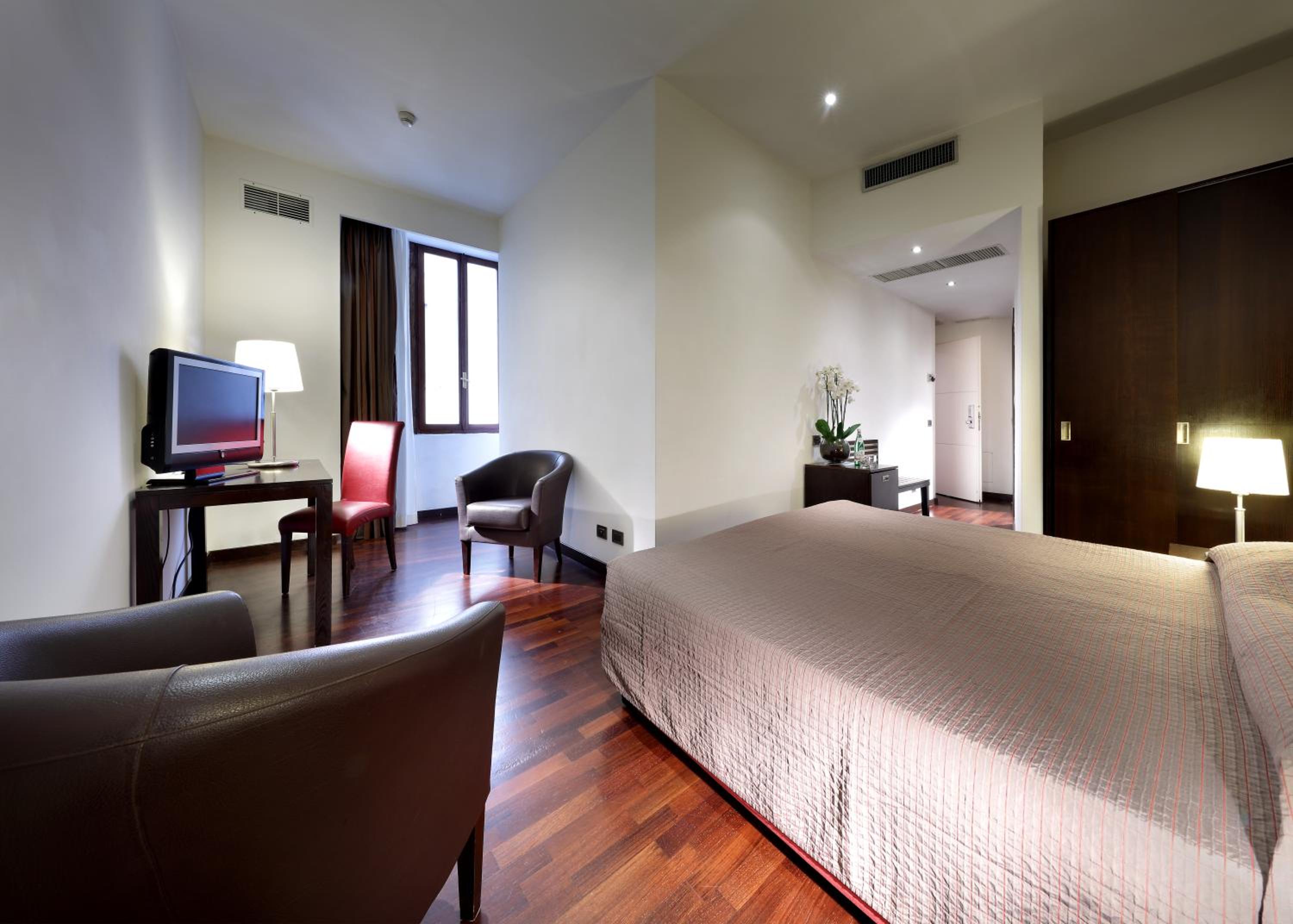 Superior Double Room photo 2