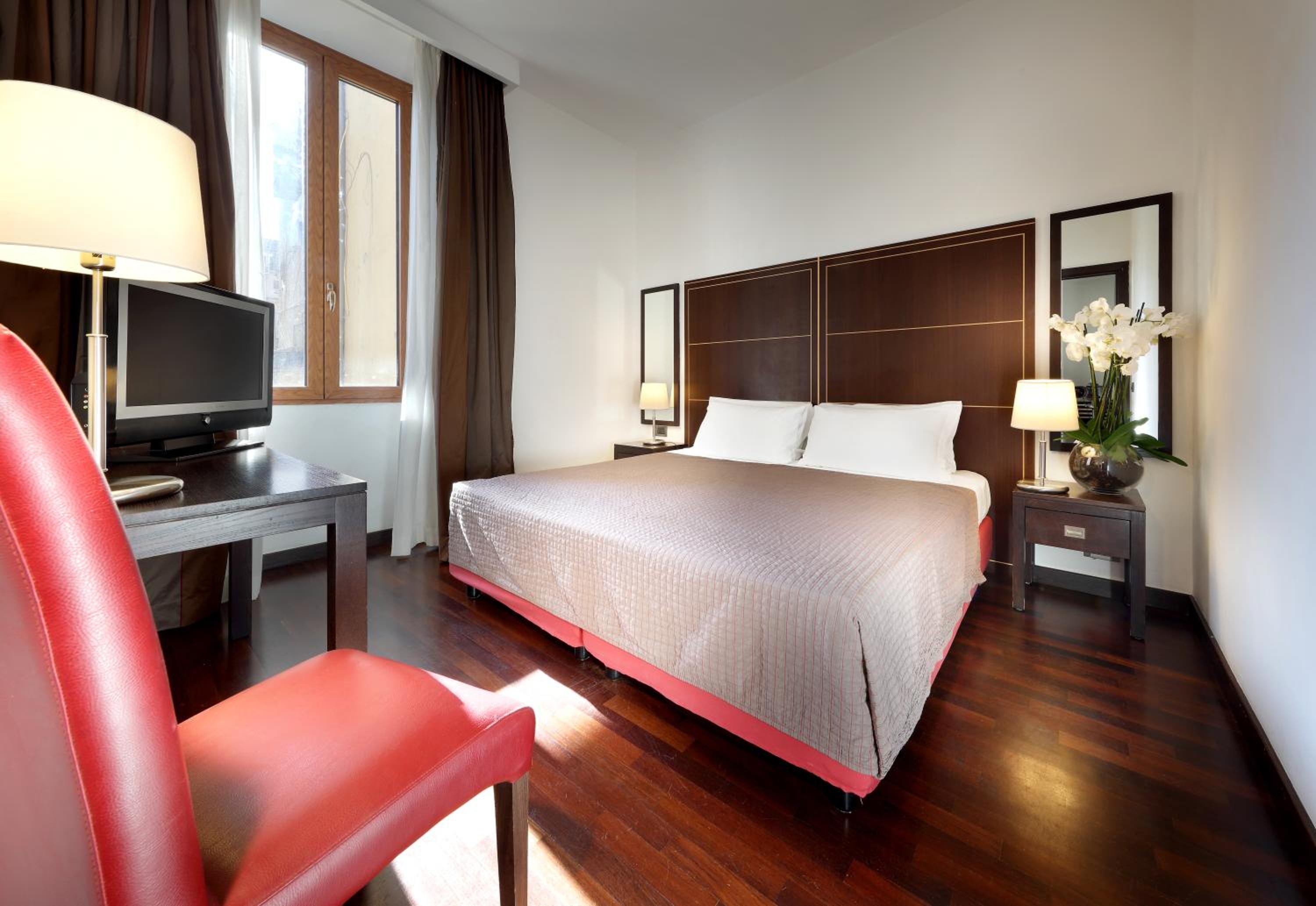 Superior Double Room photo 1