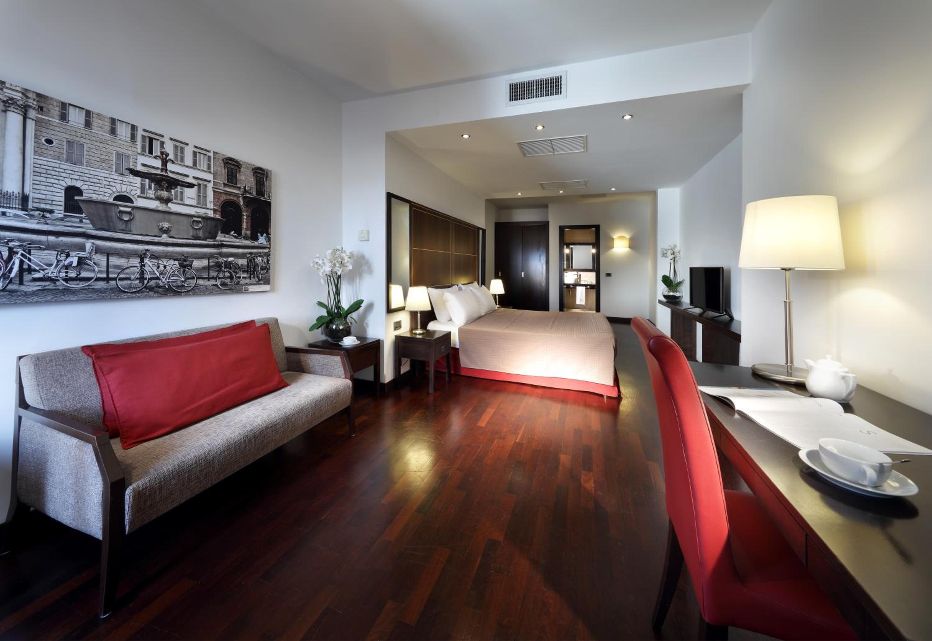 Suite photo 3