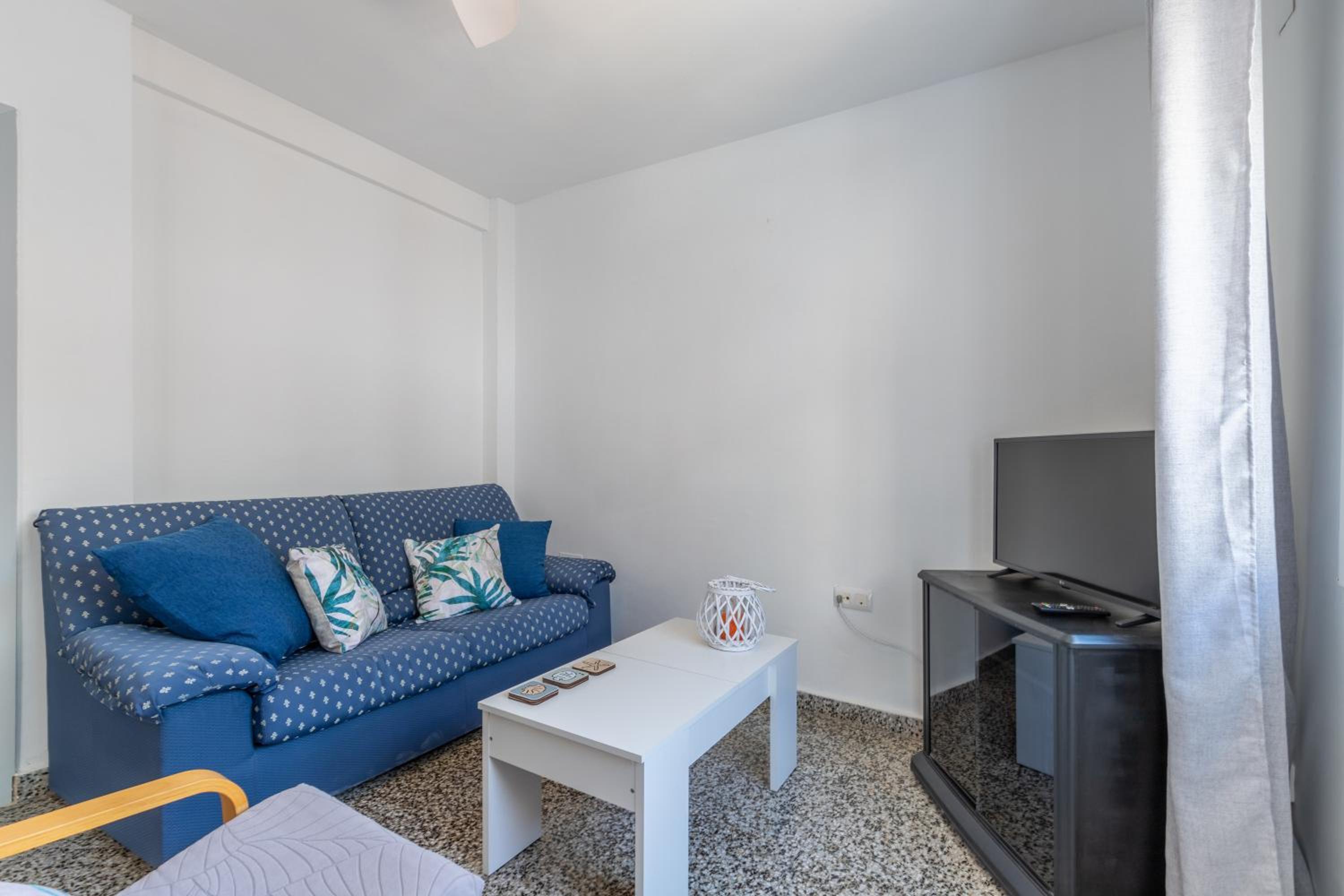 Apartamento Superior de Tres Habitaciones