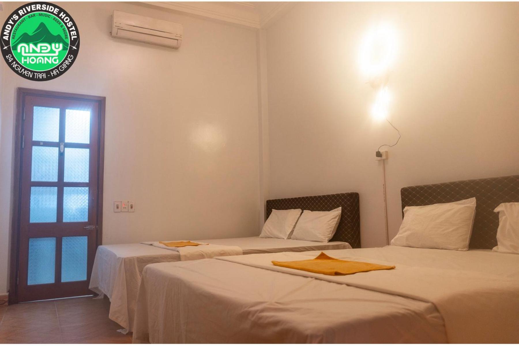 Quadruple Room photo 2