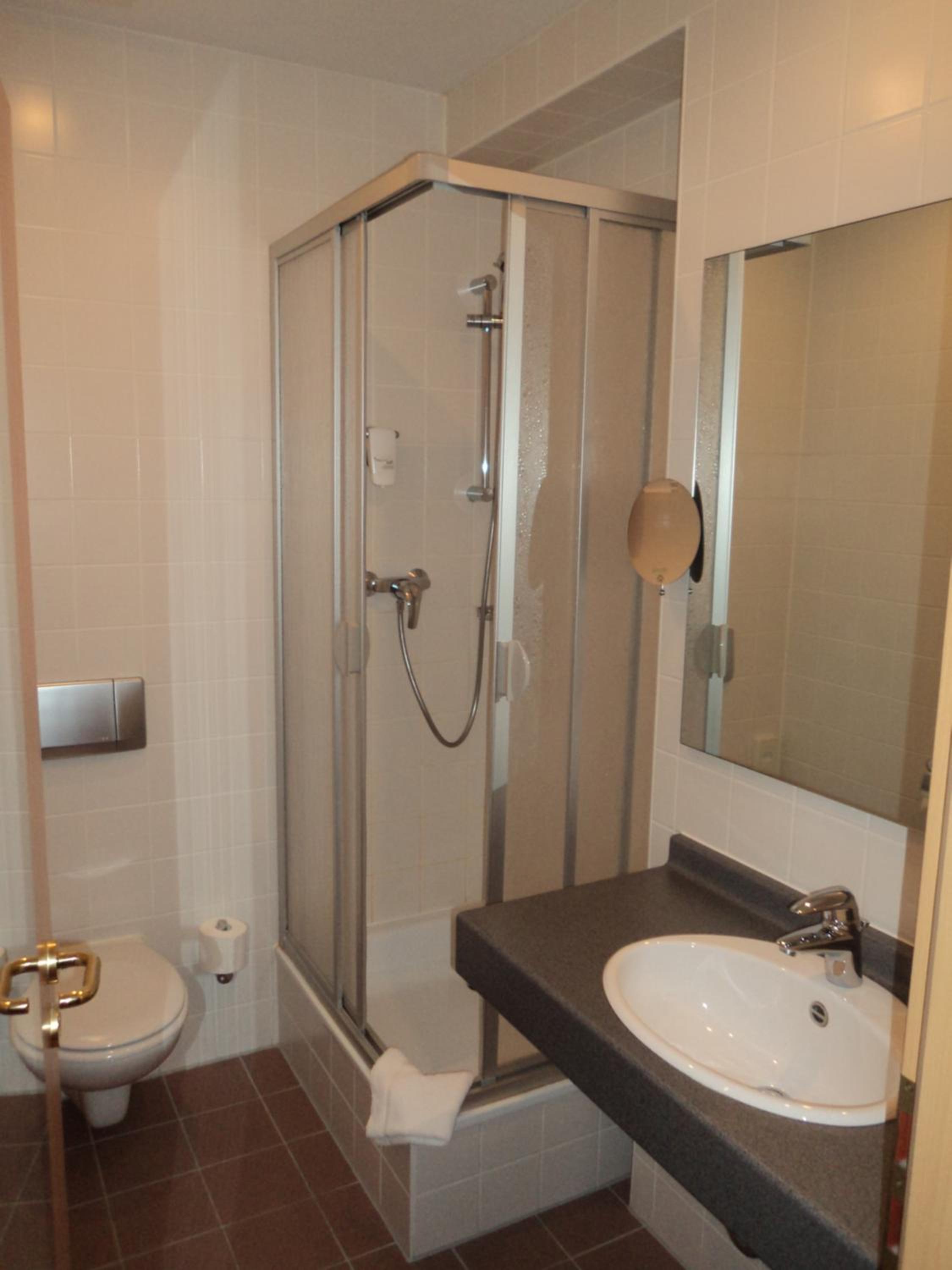 Twin Room photo 2