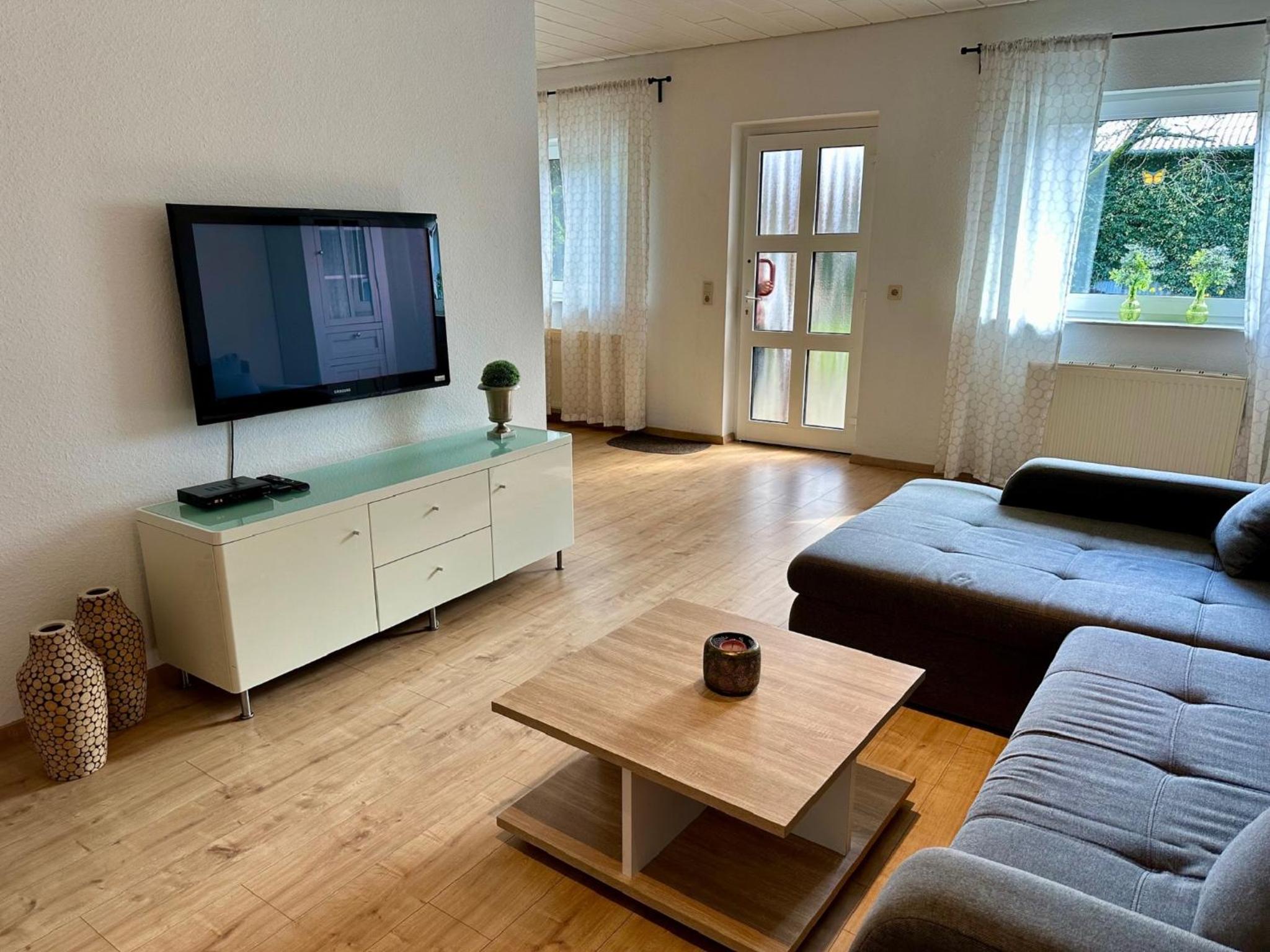 Two-Bedroom Apartment photo 1