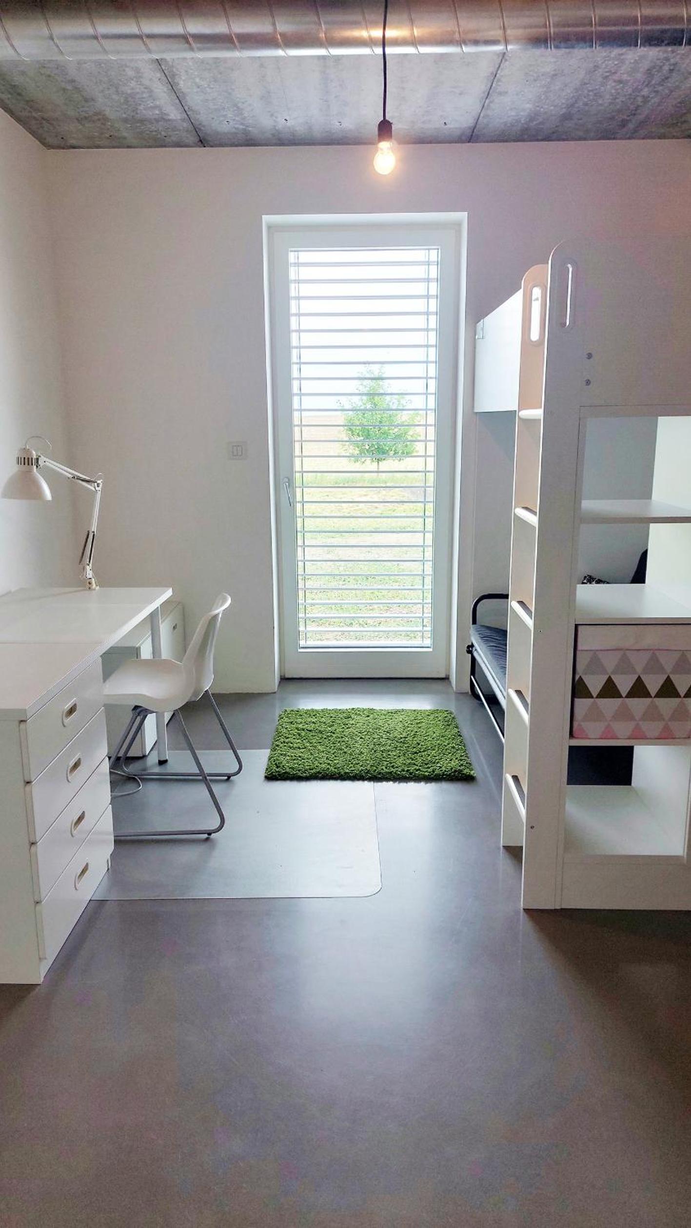 Three-Bedroom Villa photo 2